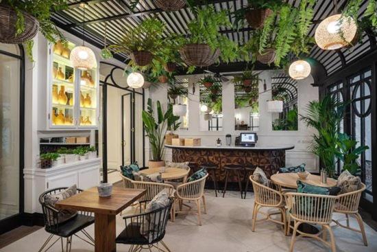 Luxary Home VIP Flora inn