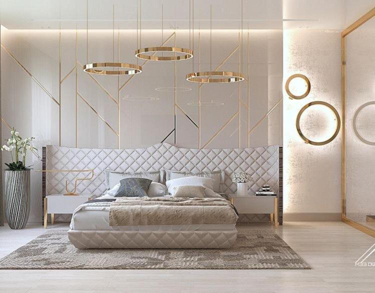 Luxary Home VIP Flora inn