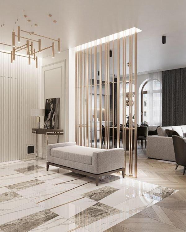 Luxary Home VIP Flora inn