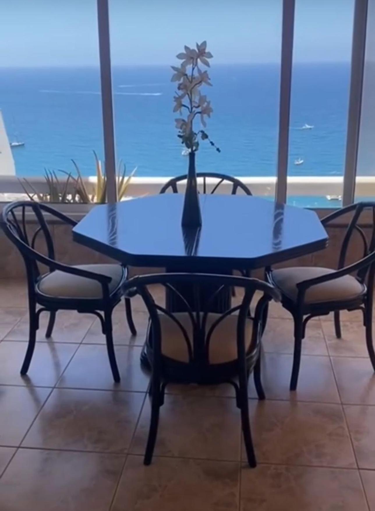 Penthouse Urbanizacion Montemarina Anfi del Mar