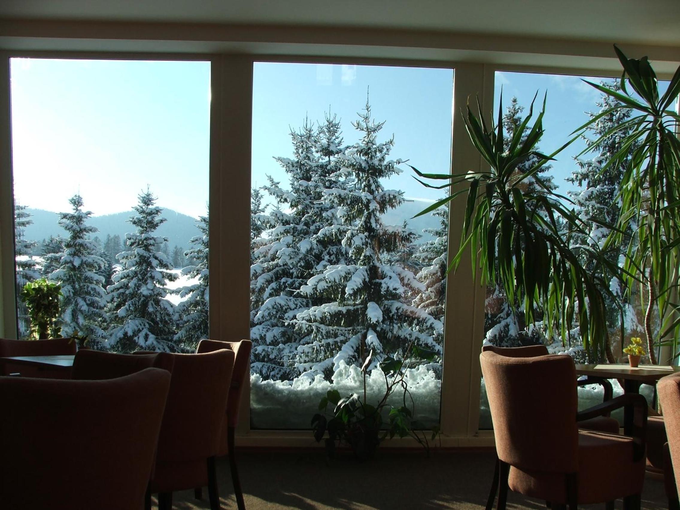 Hotel Orava - Apartmány