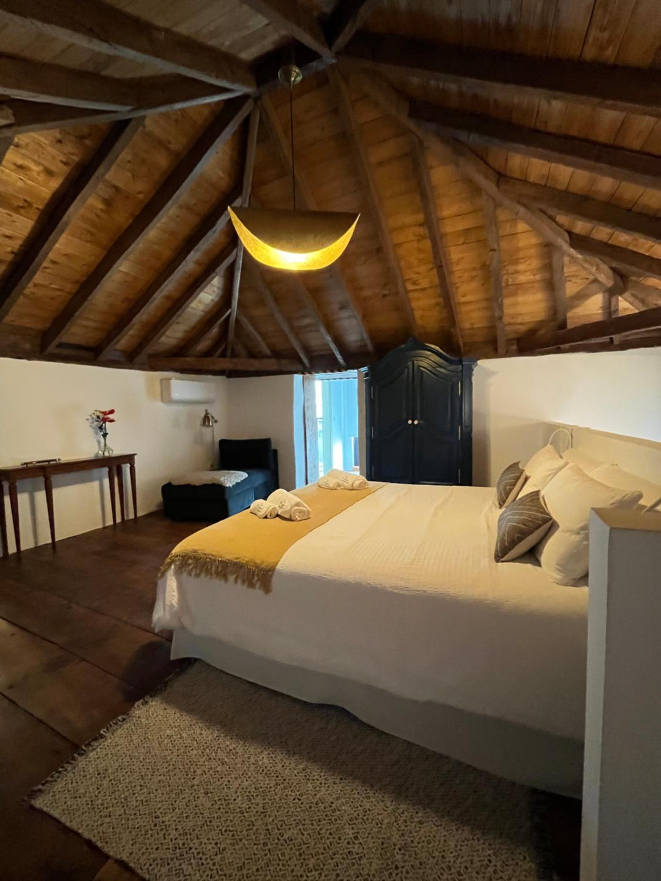 Casa El granero de Antonio