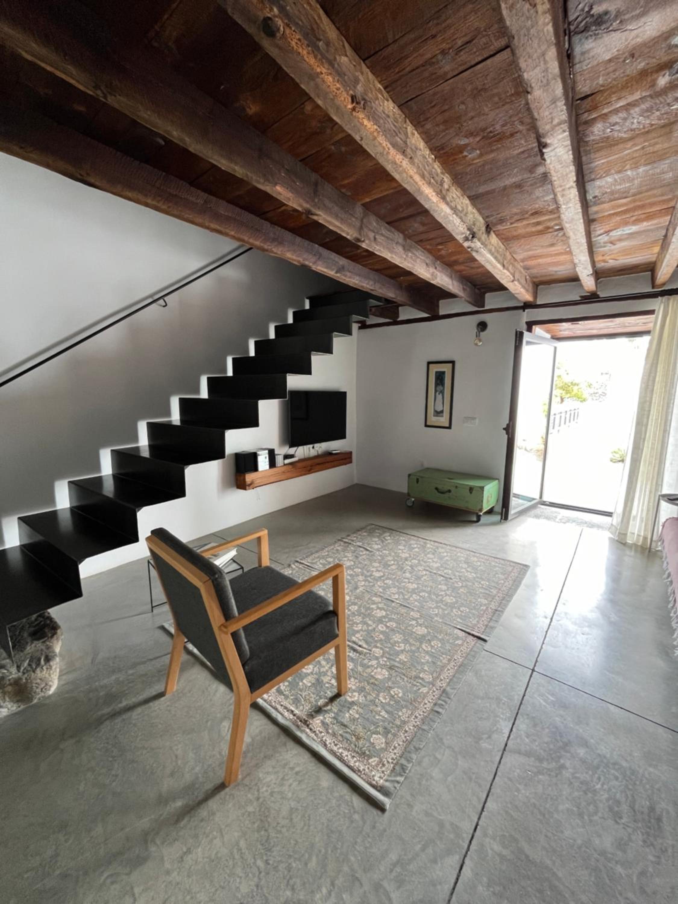 Casa El granero de Antonio