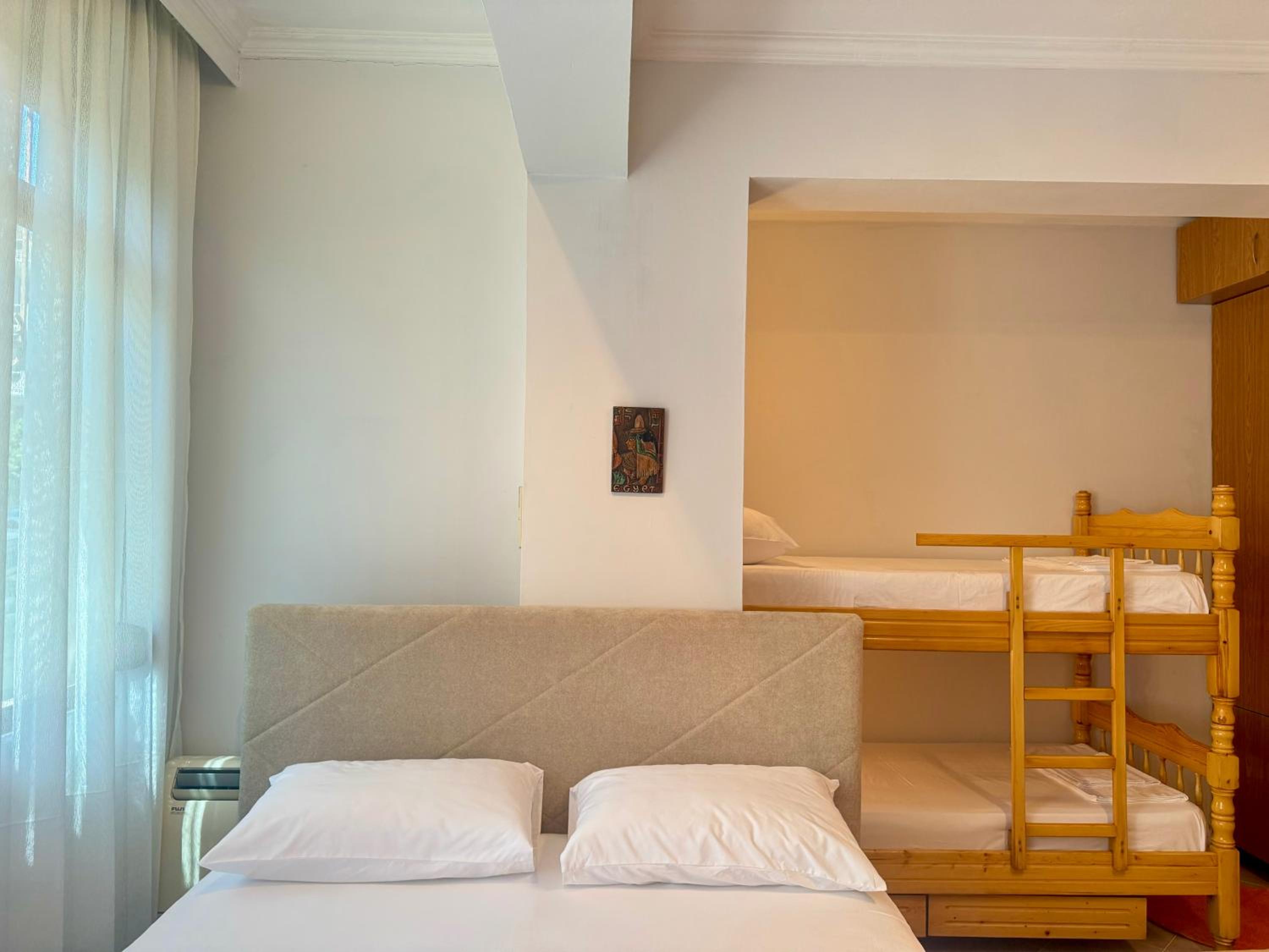 TOT Apartment