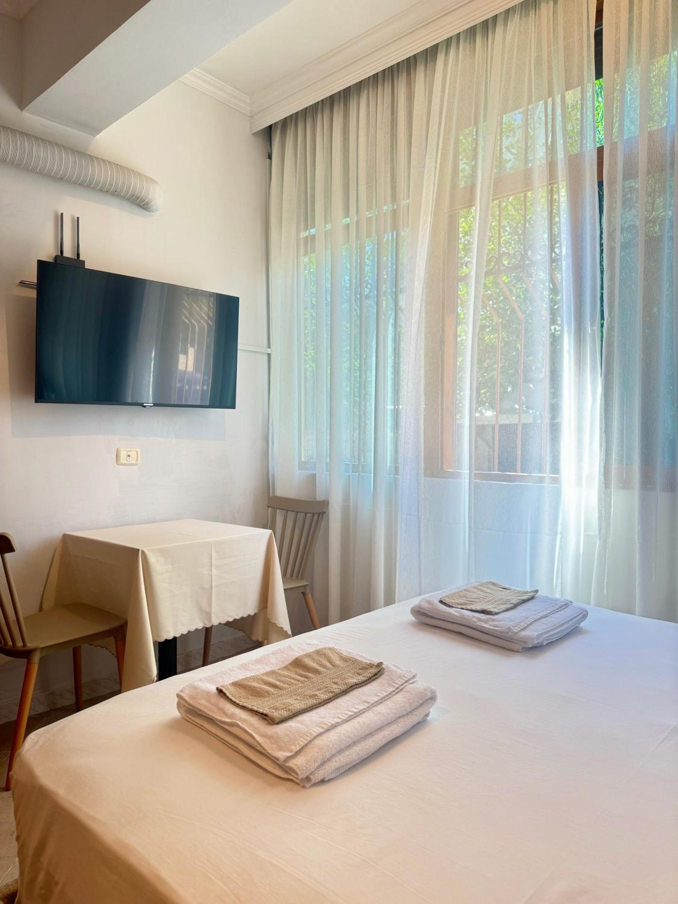 TOT Apartment