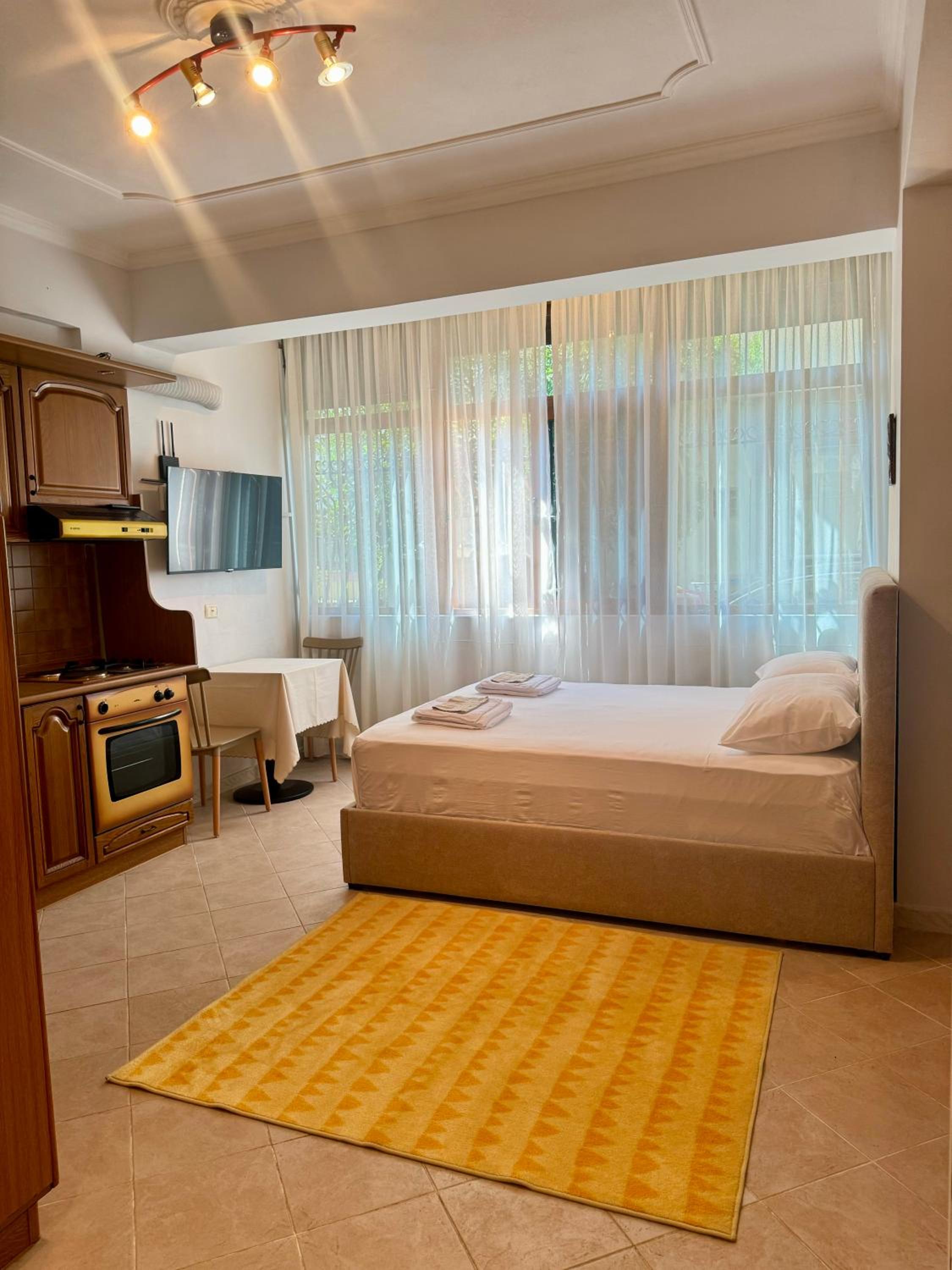 TOT Apartment