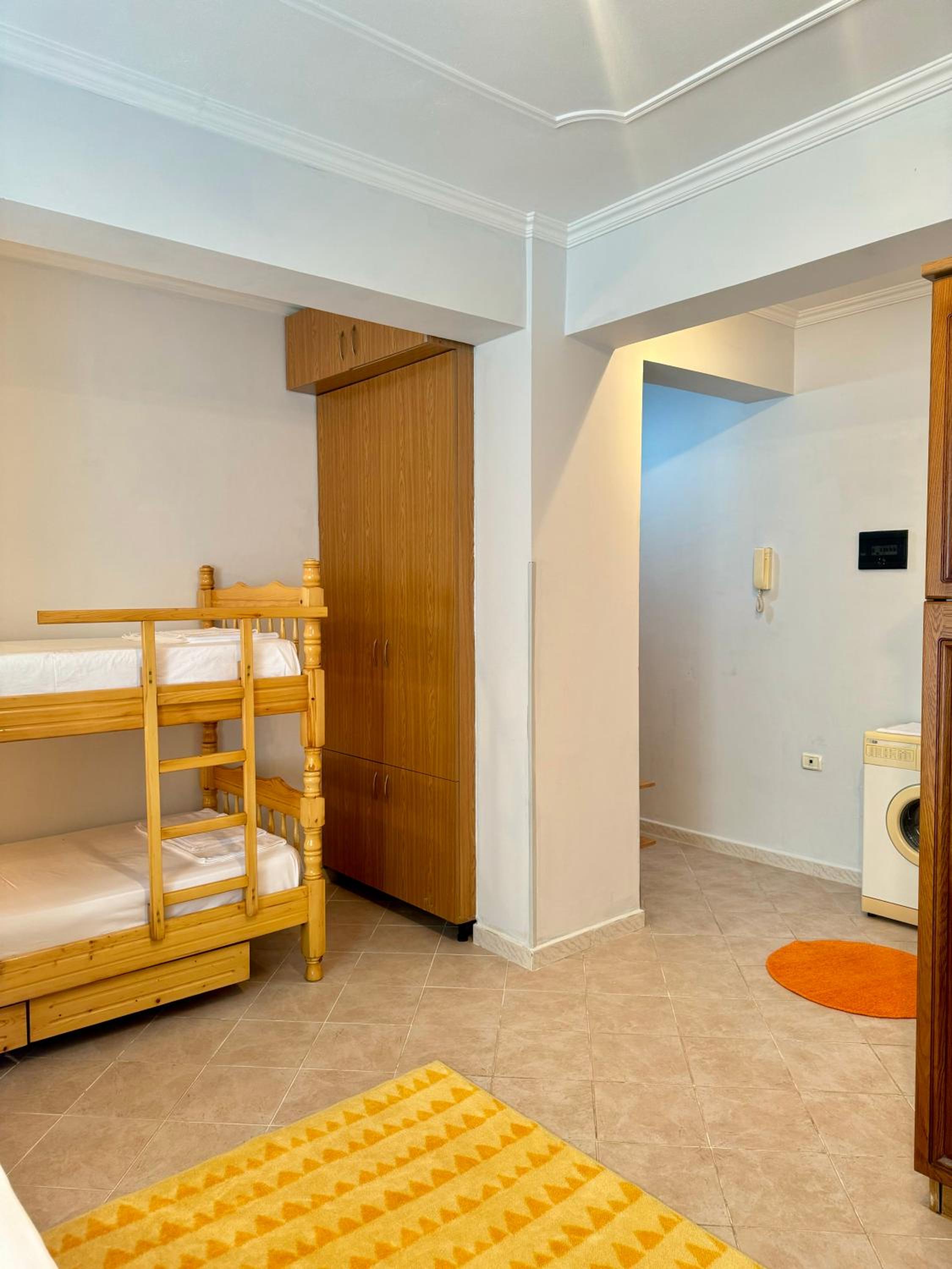TOT Apartment