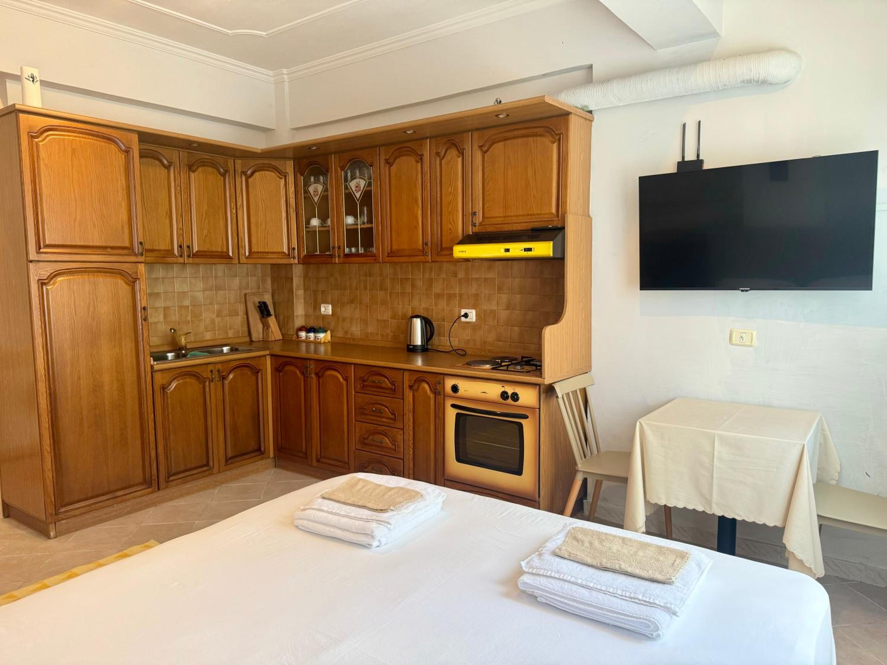 TOT Apartment