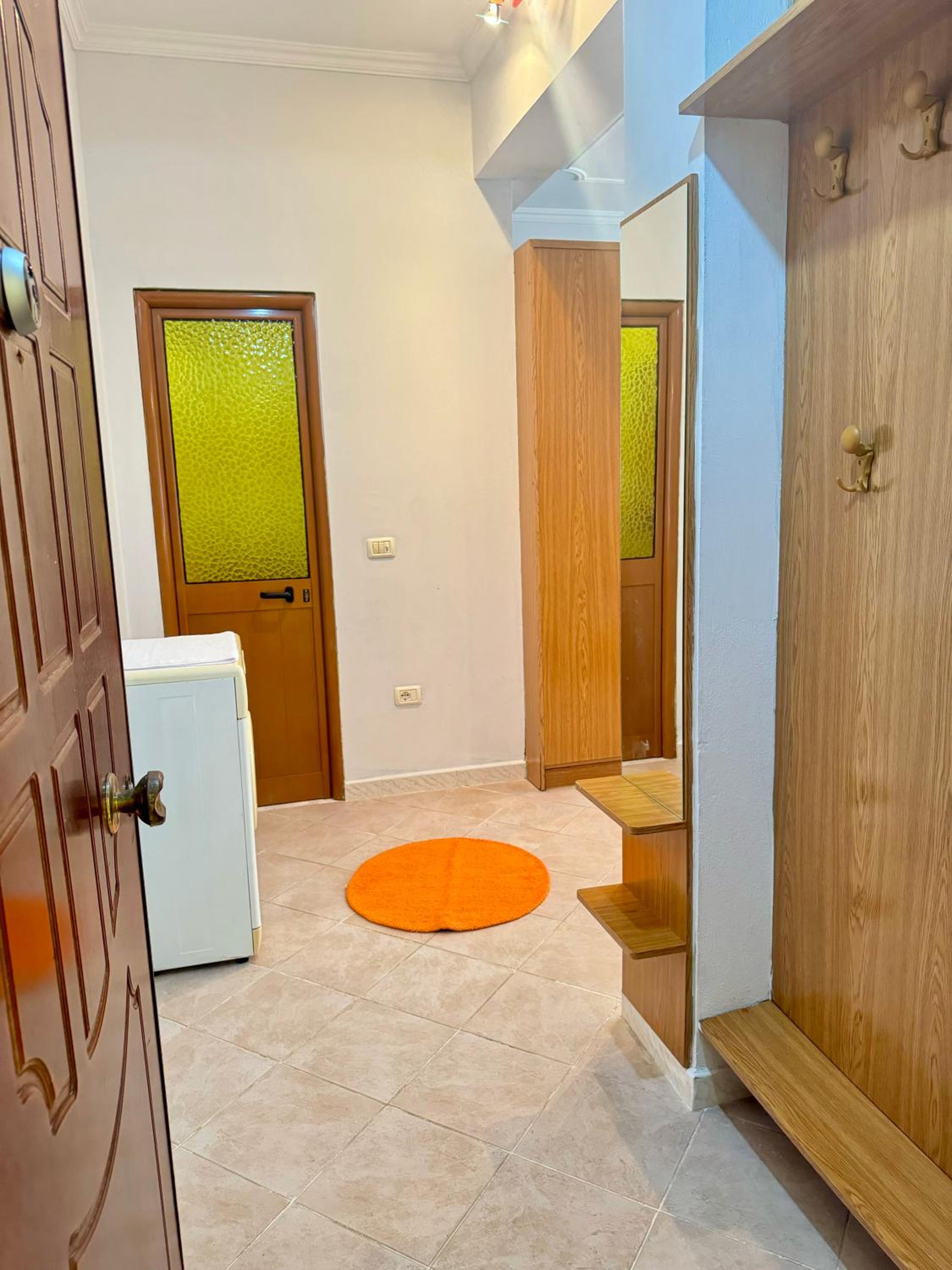 TOT Apartment
