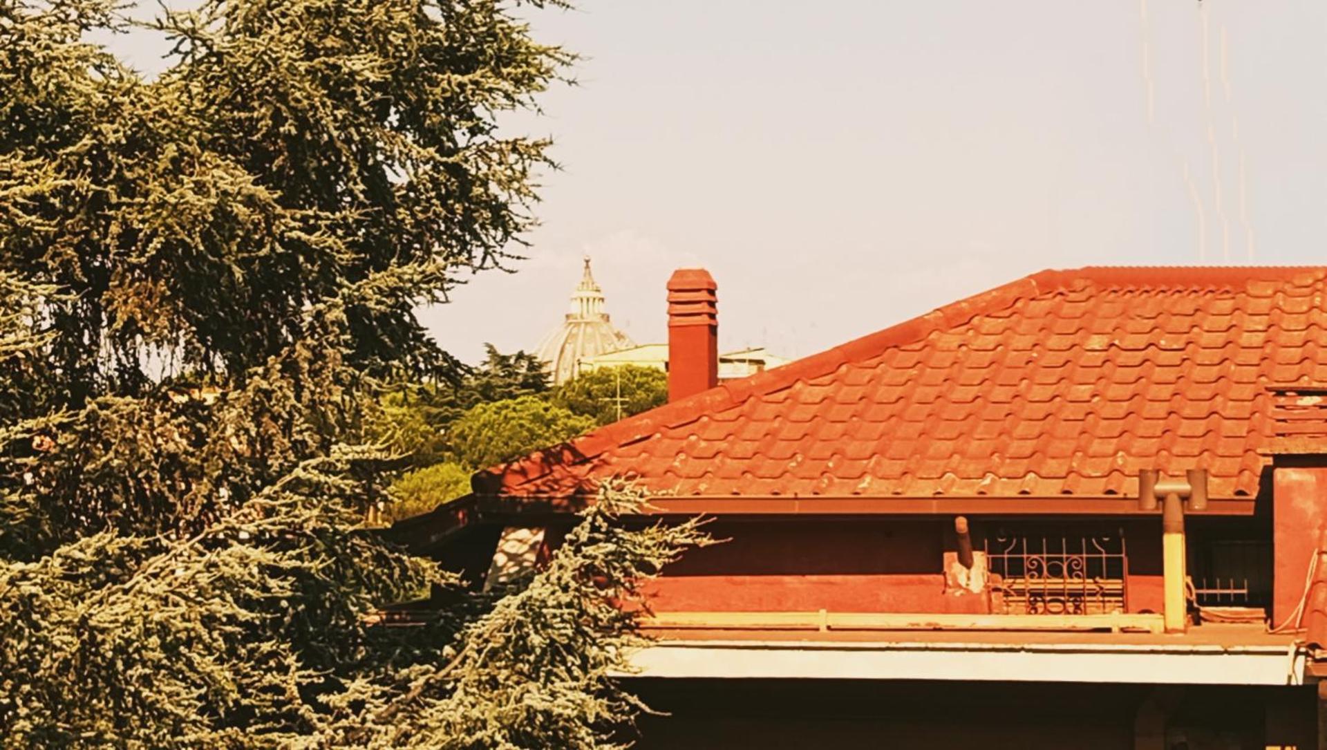 Villa Fatima, Casa per Ferie