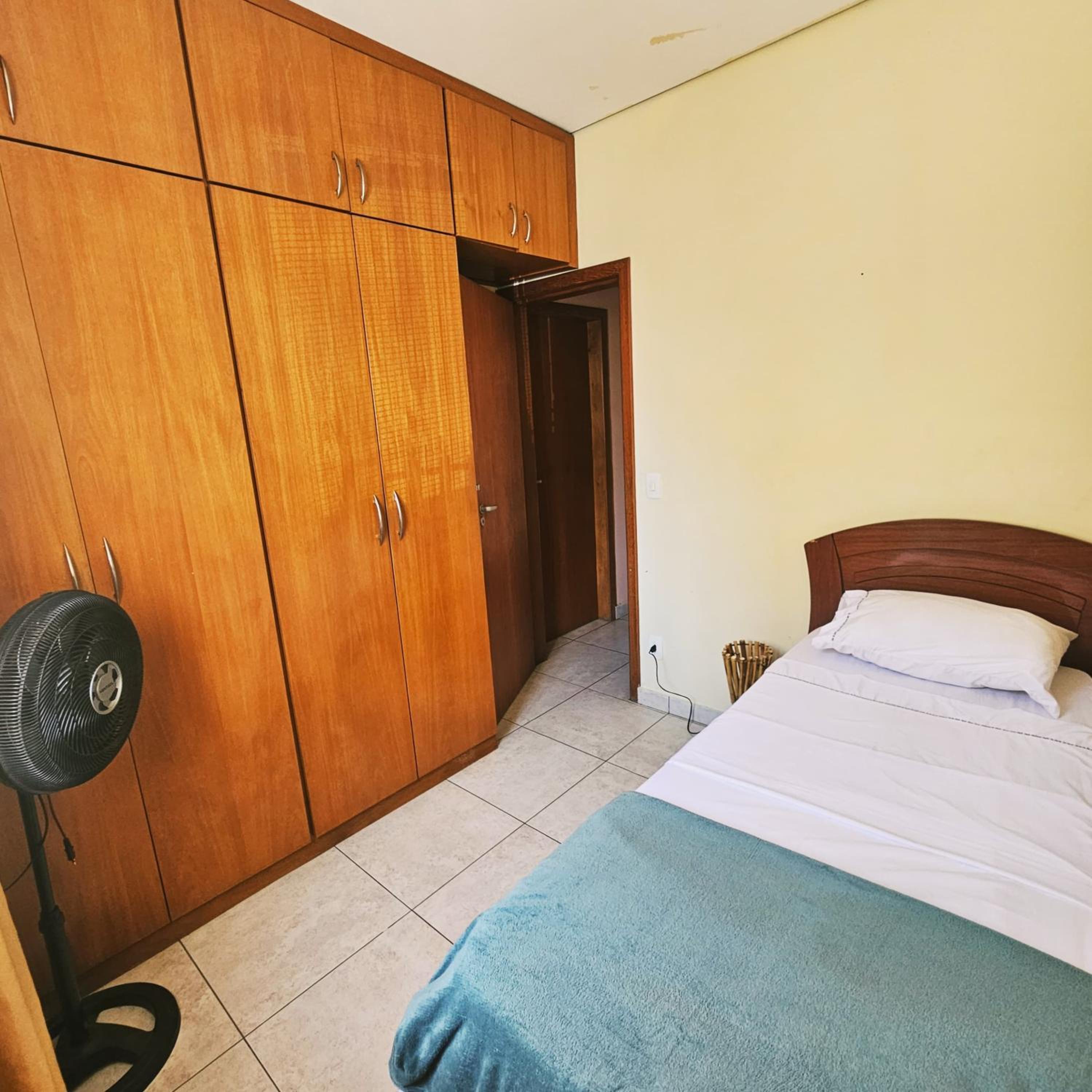 Poente Hostel
