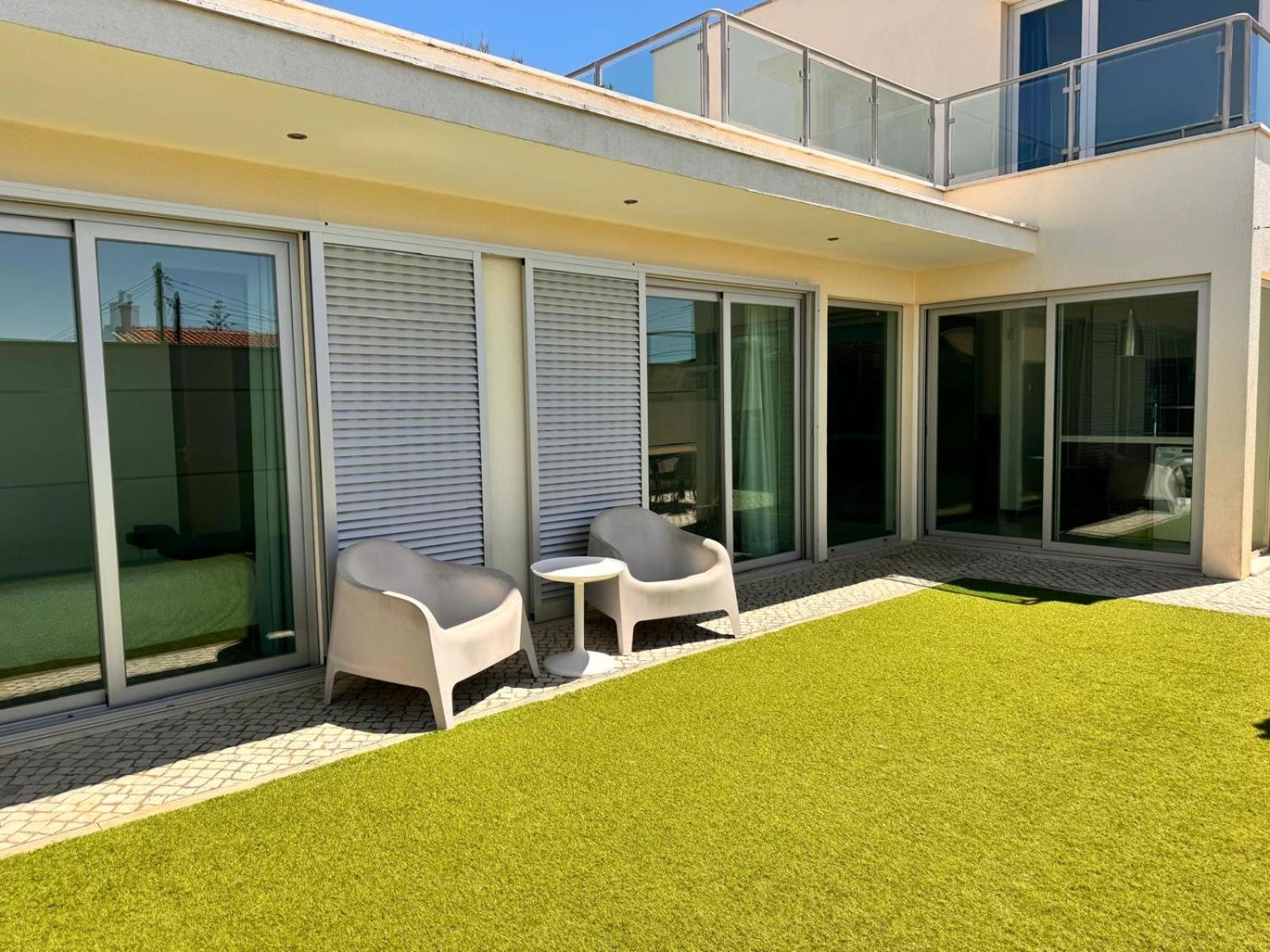 Alfarim House - close to Meco beach and Sesimbra view 2