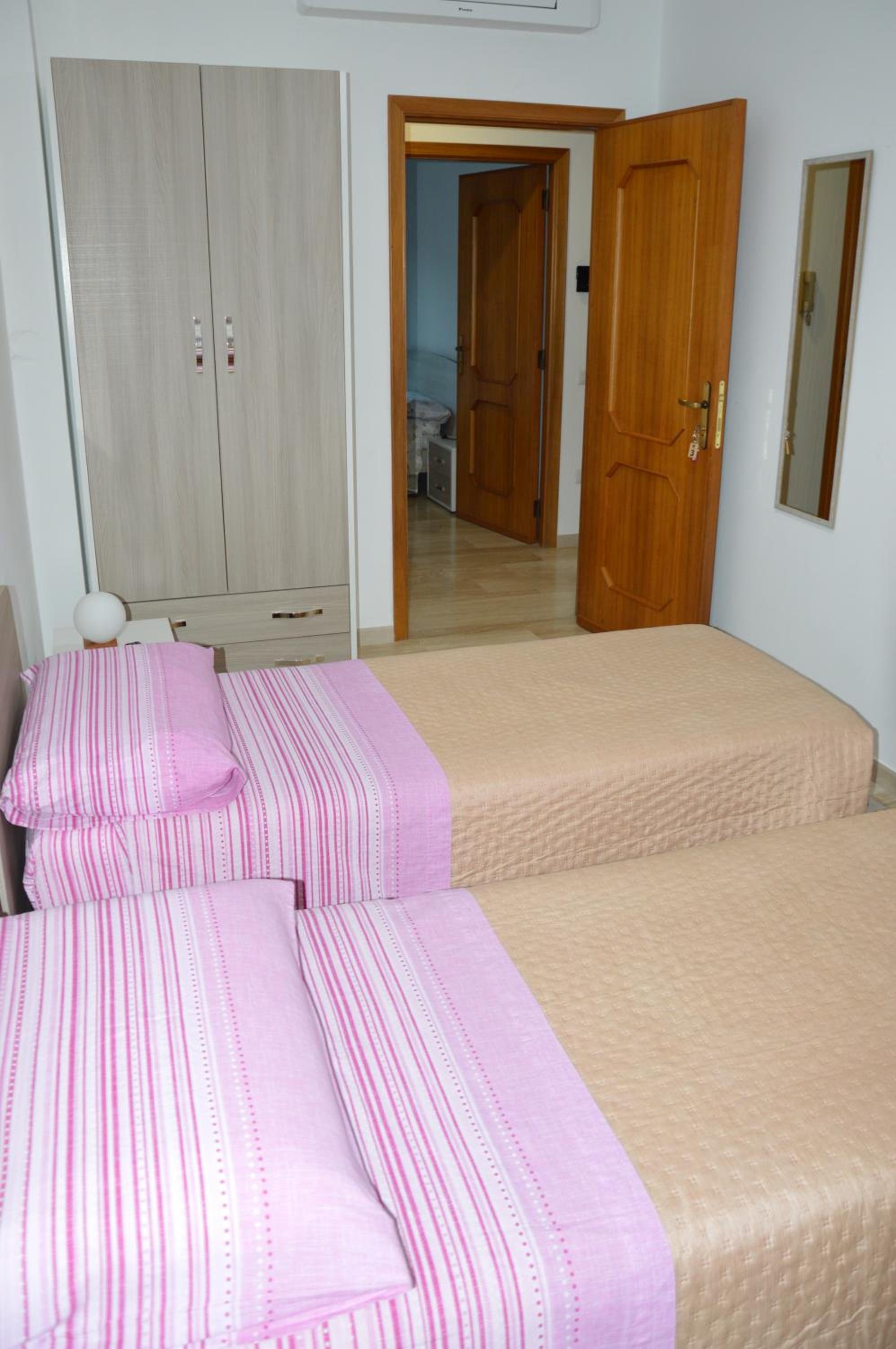 Bed and breakfast Bell'aria view 5