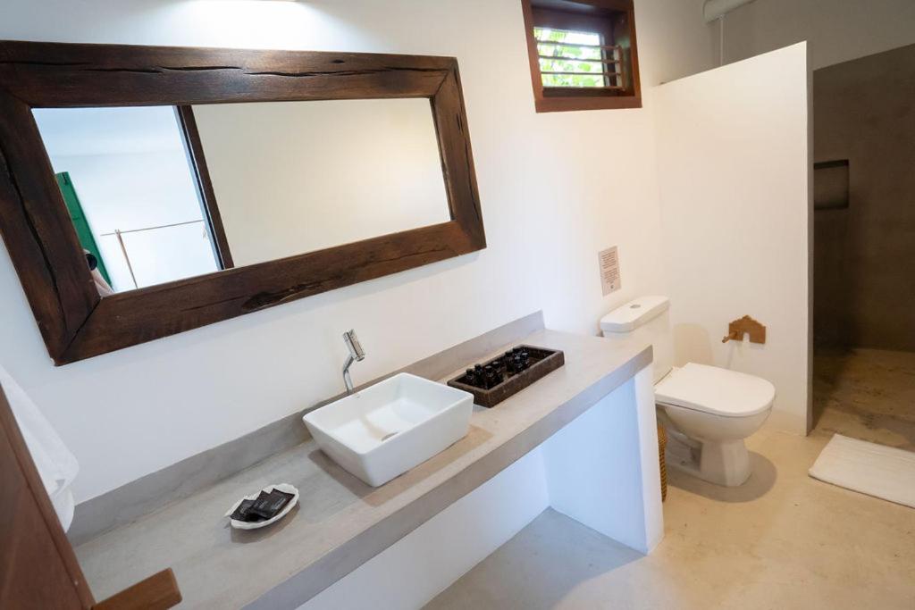 Corais de Trancoso Boutique view 4