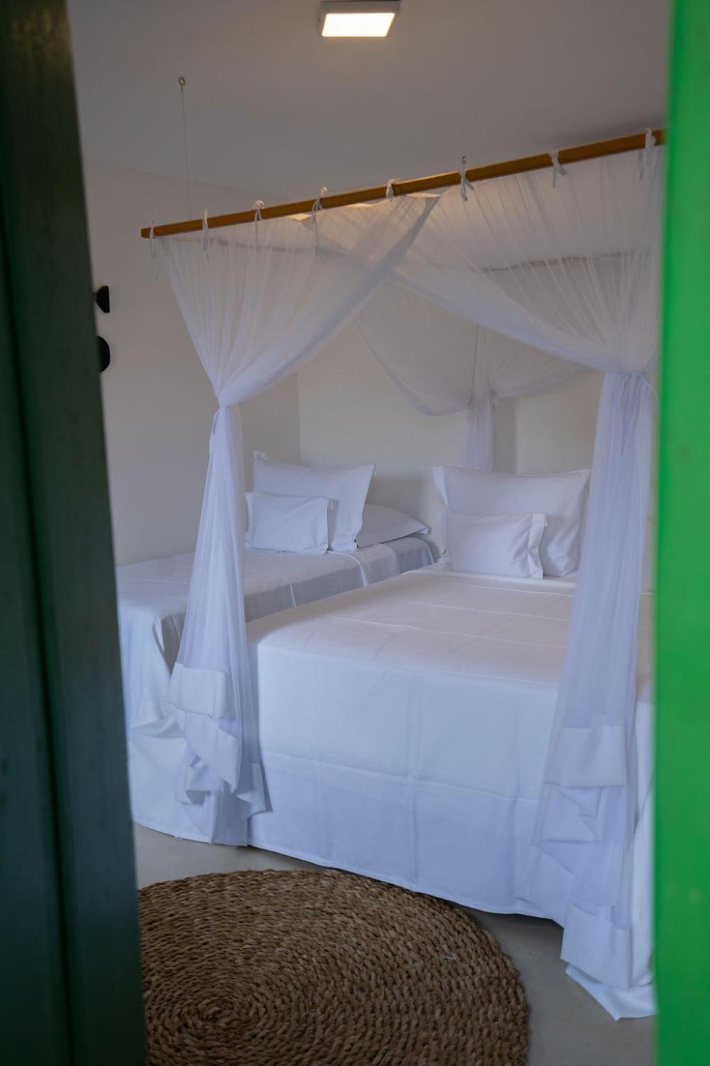 Corais de Trancoso Boutique view 3