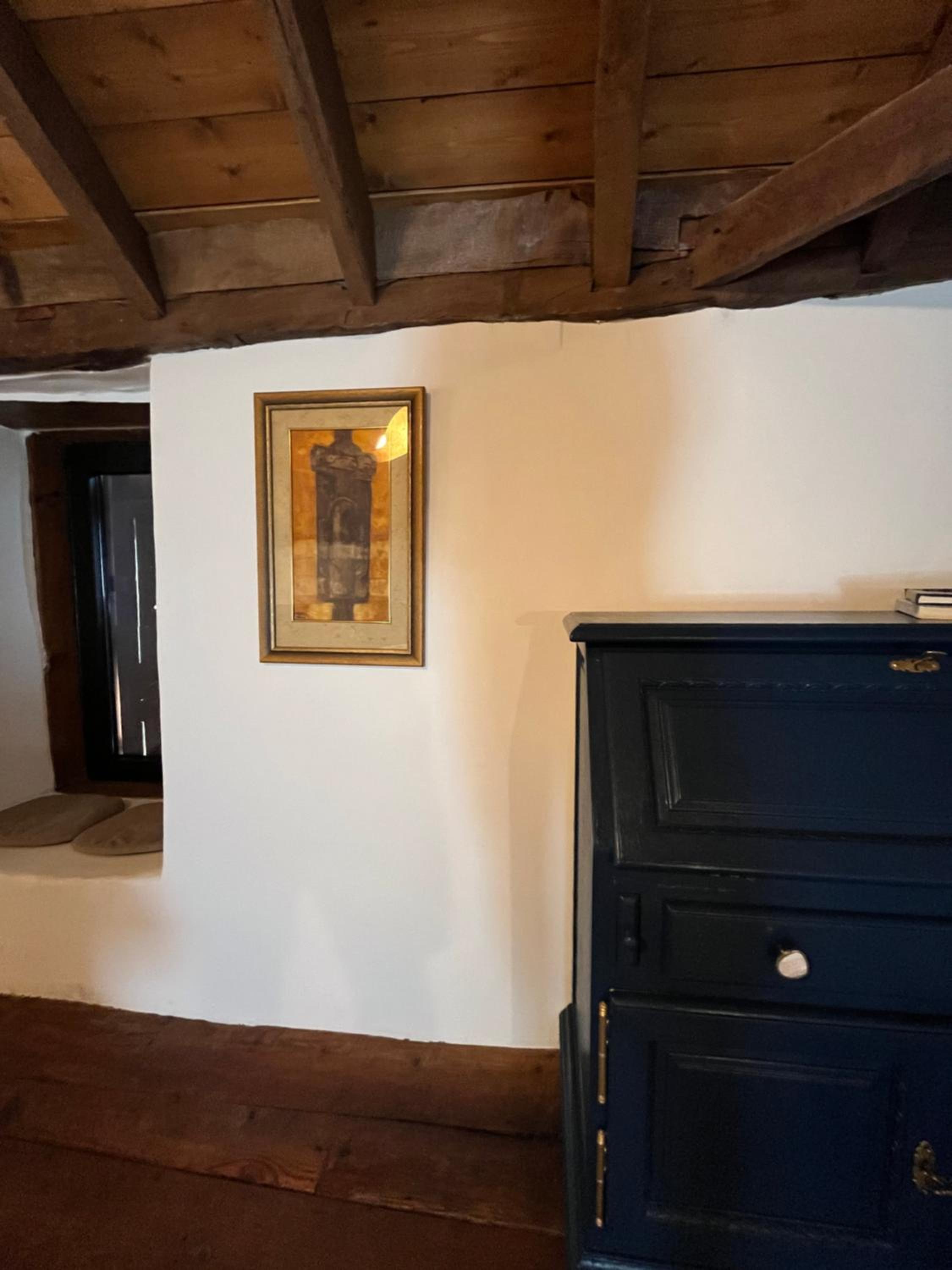 Casa El granero de Antonio