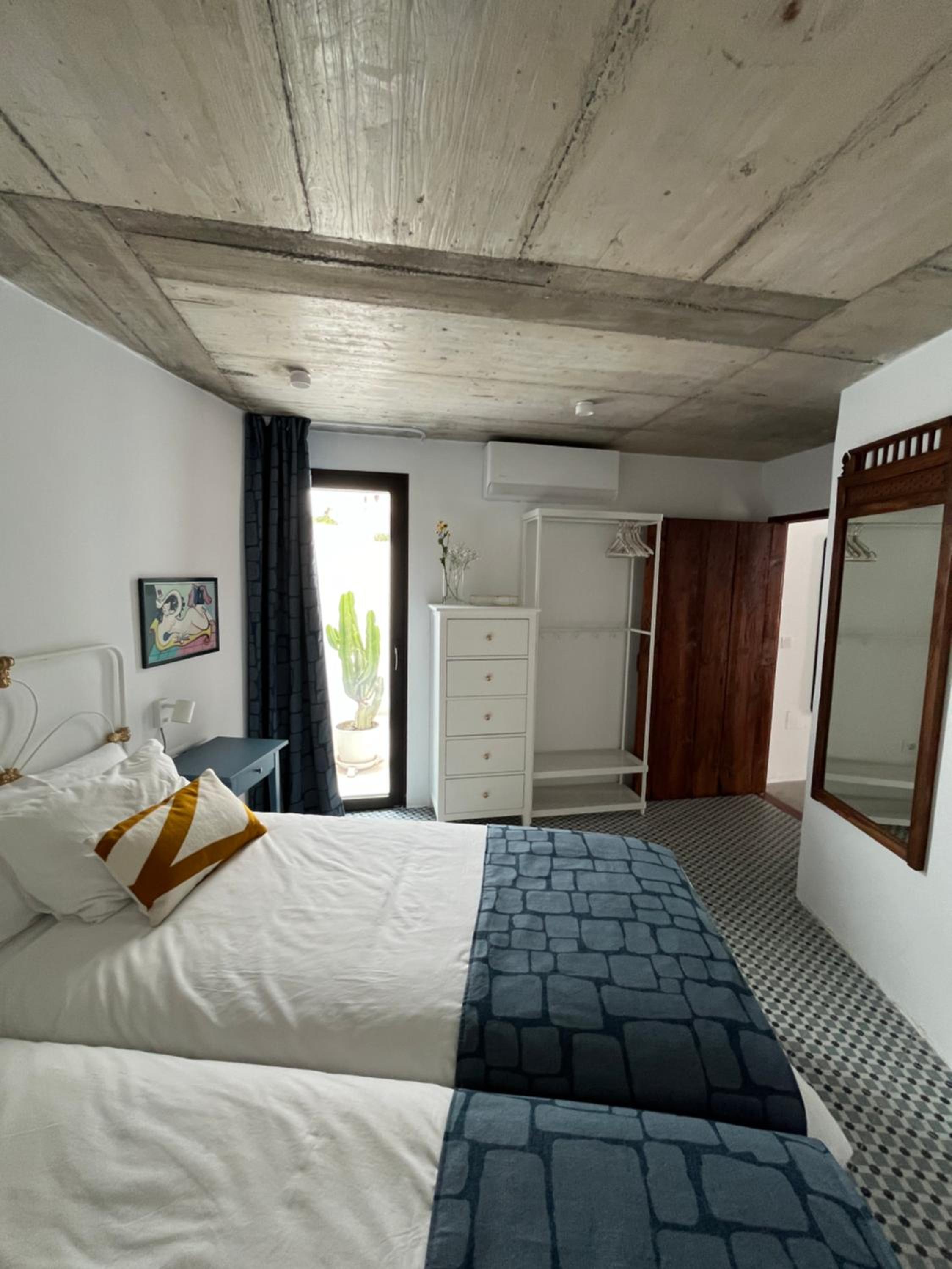Casa El granero de Antonio