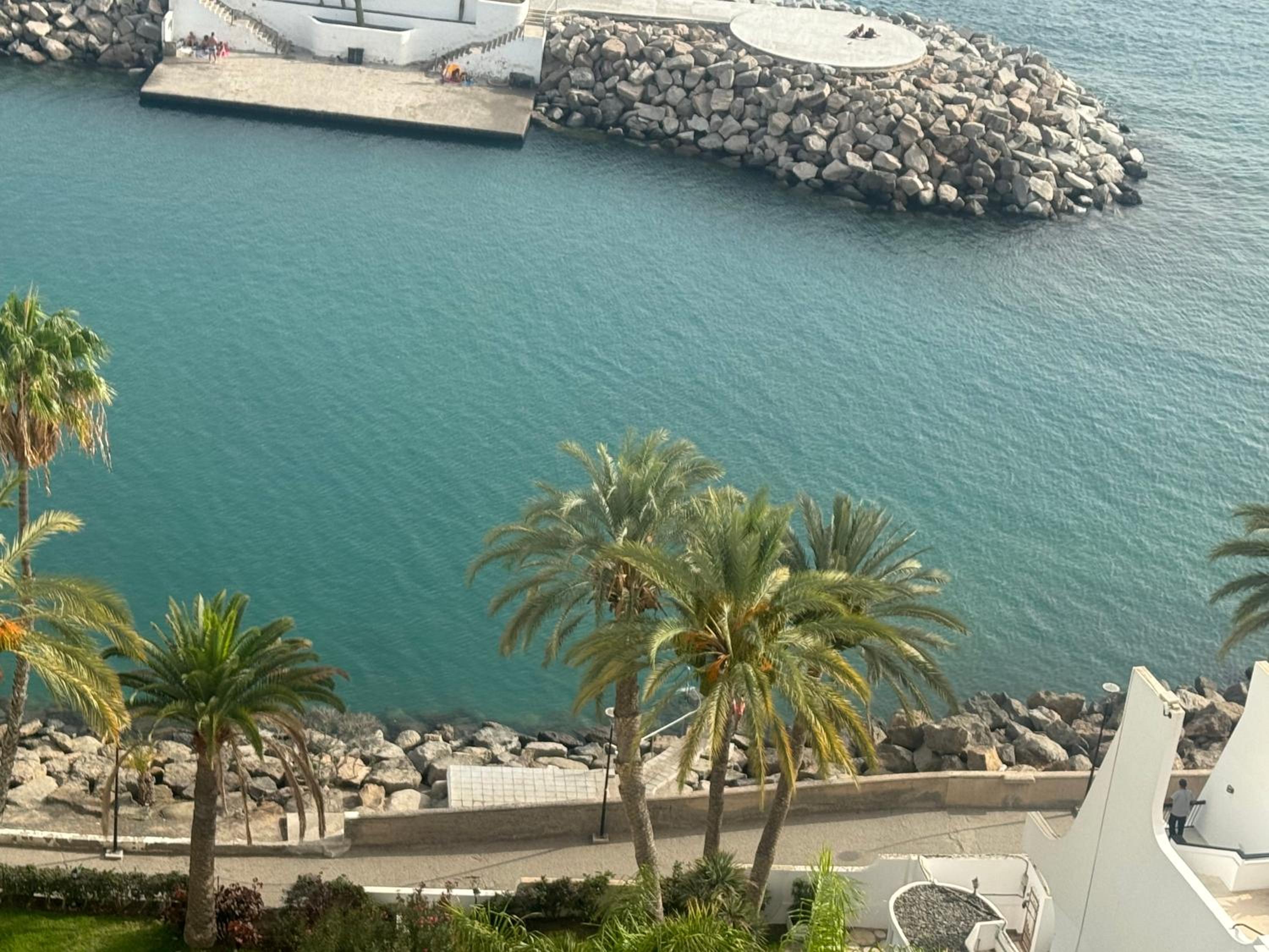 Penthouse Urbanizacion Montemarina Anfi del Mar