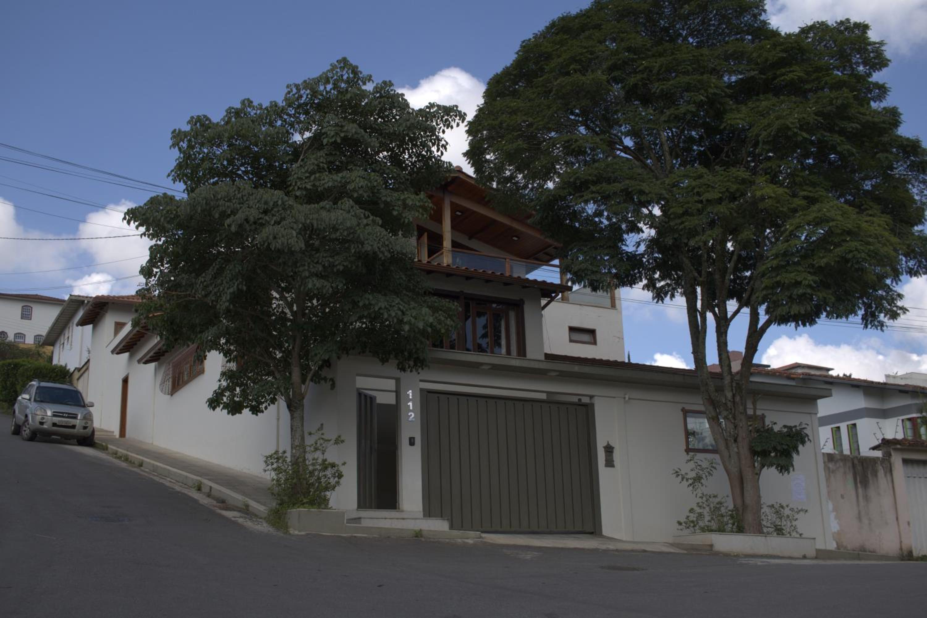 Casarão das Graças
