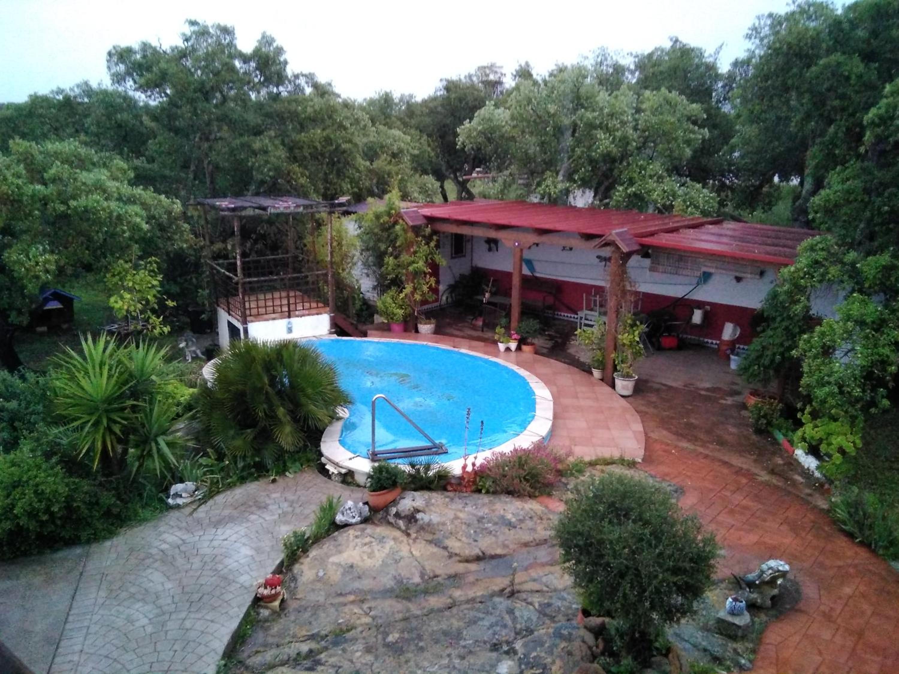 Casa Yuxiao rincón de tranquilidad