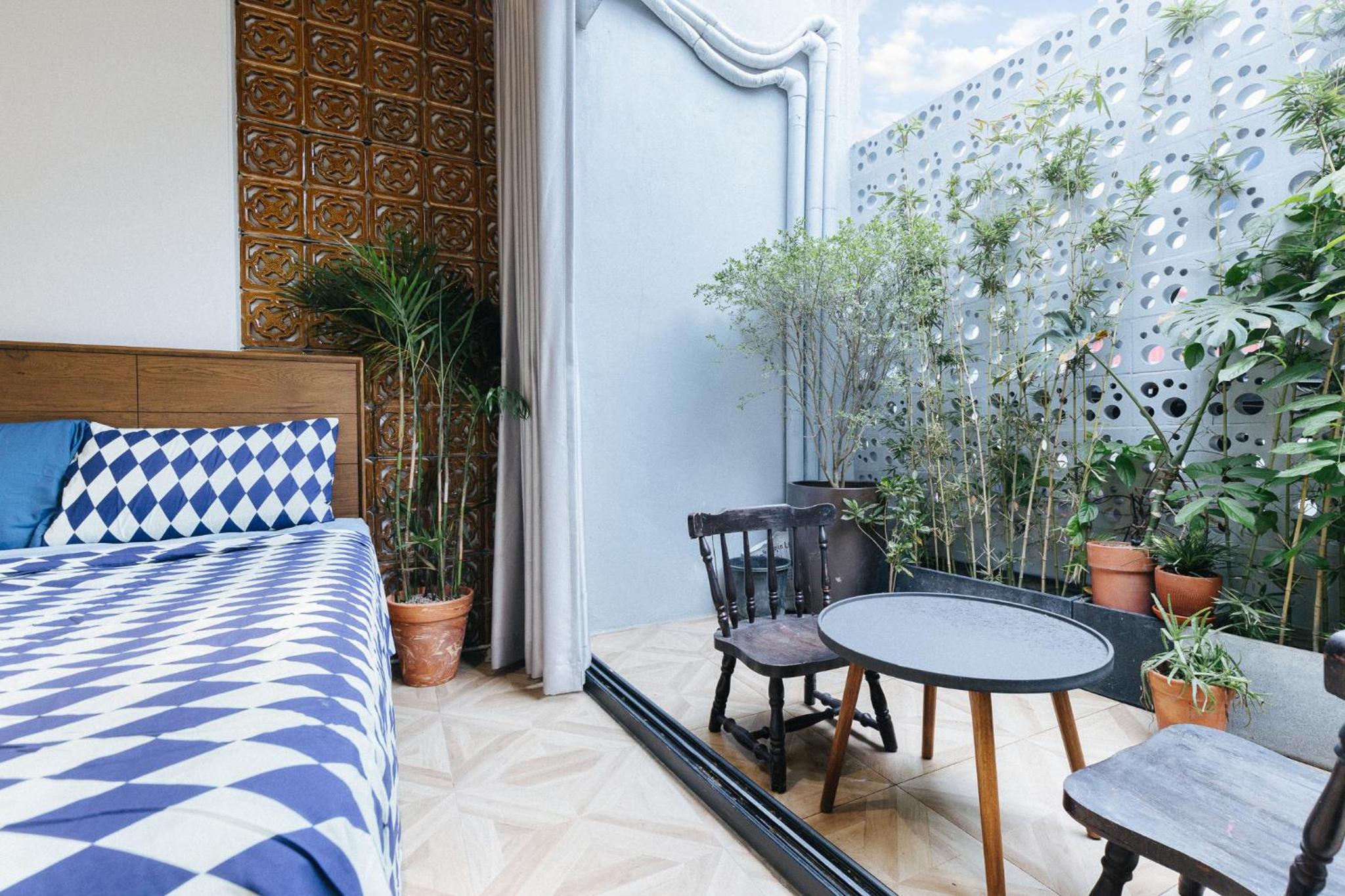 TheChanhSa Stylish Apartments near Old Quarter