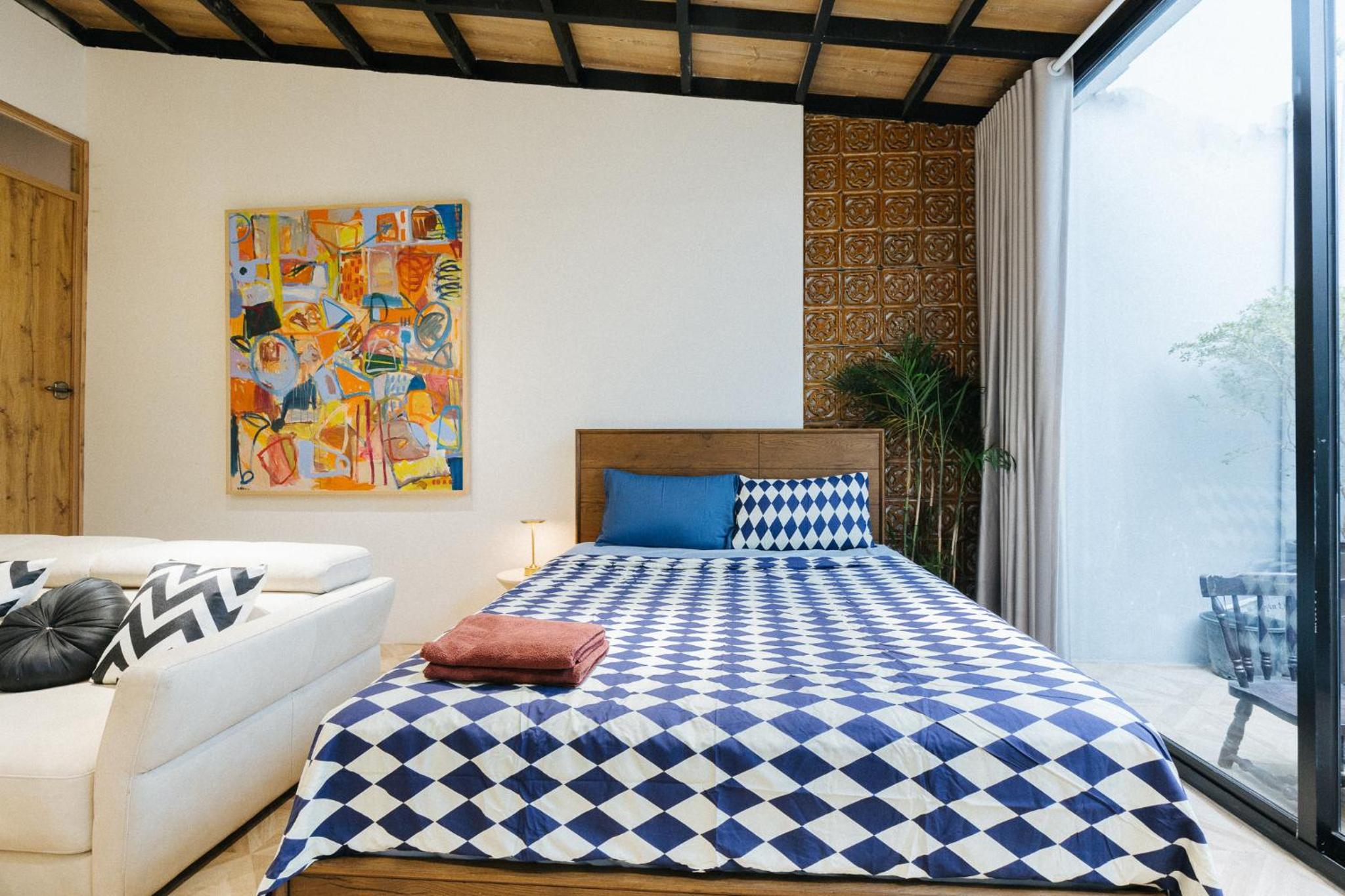 TheChanhSa Stylish Apartments near Old Quarter