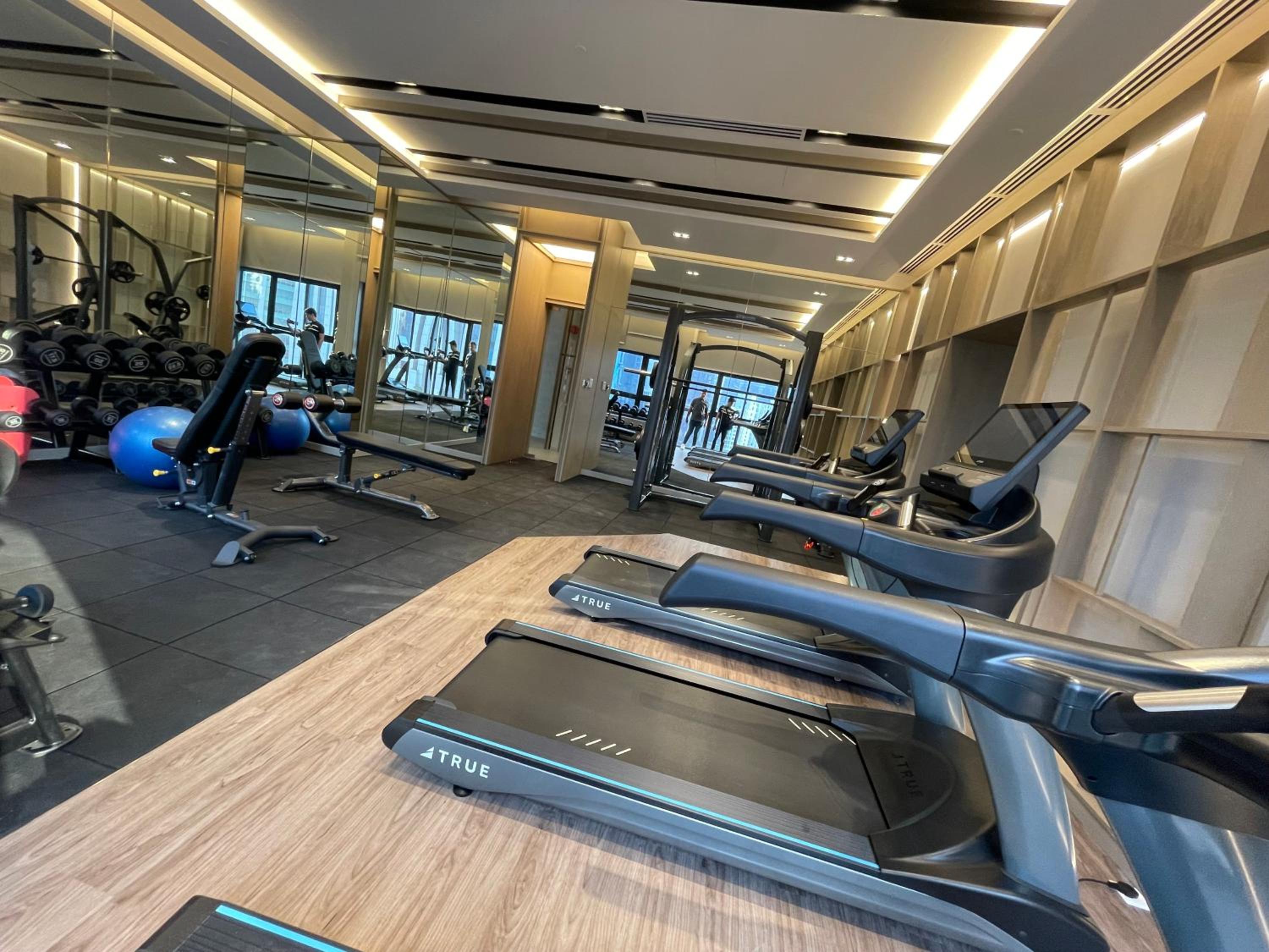 Agile Bukit Bintang Kuala Lumpur by Glamourhome