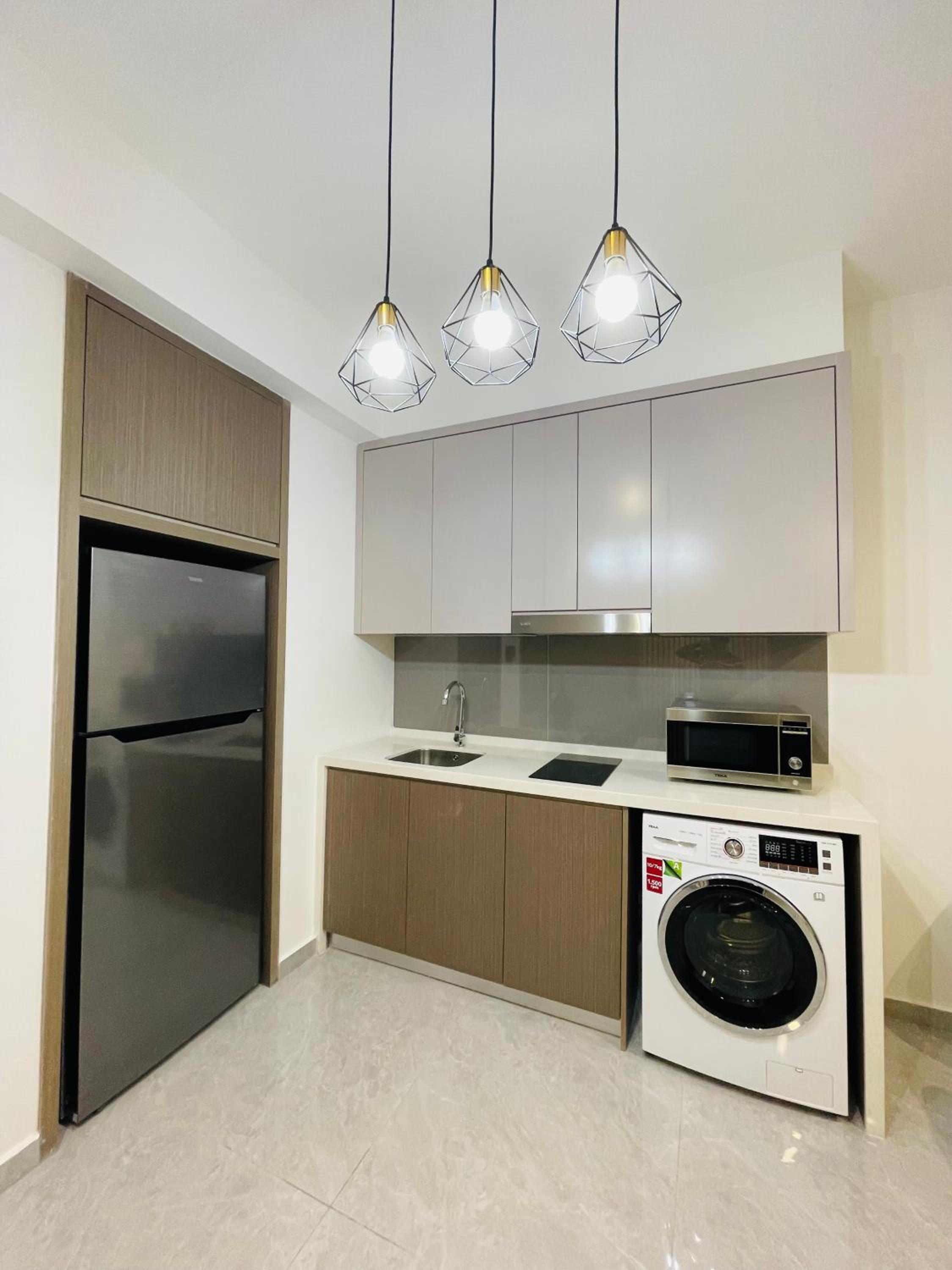 Agile Bukit Bintang Kuala Lumpur by Glamourhome