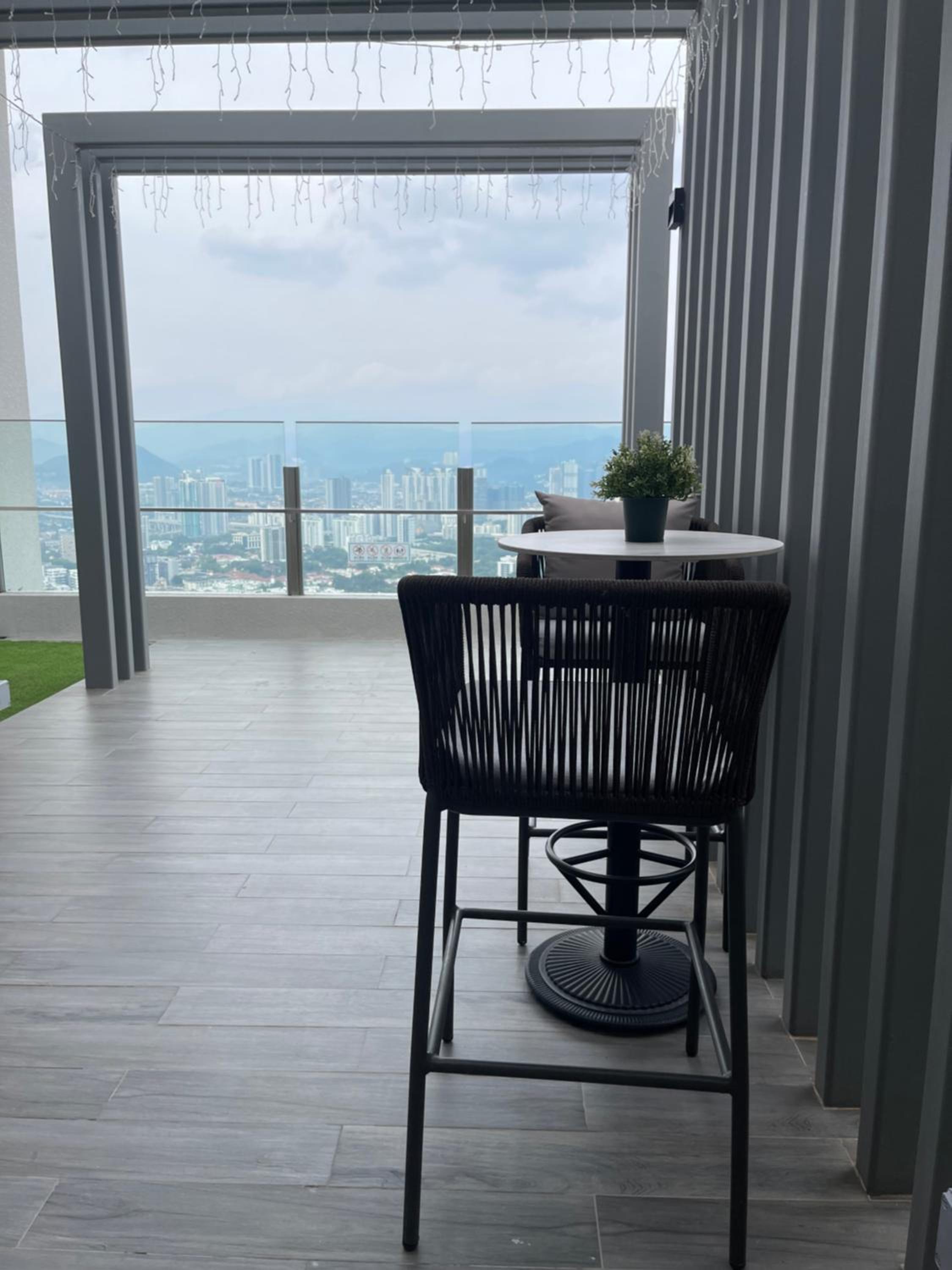 Agile Bukit Bintang Kuala Lumpur by Glamourhome
