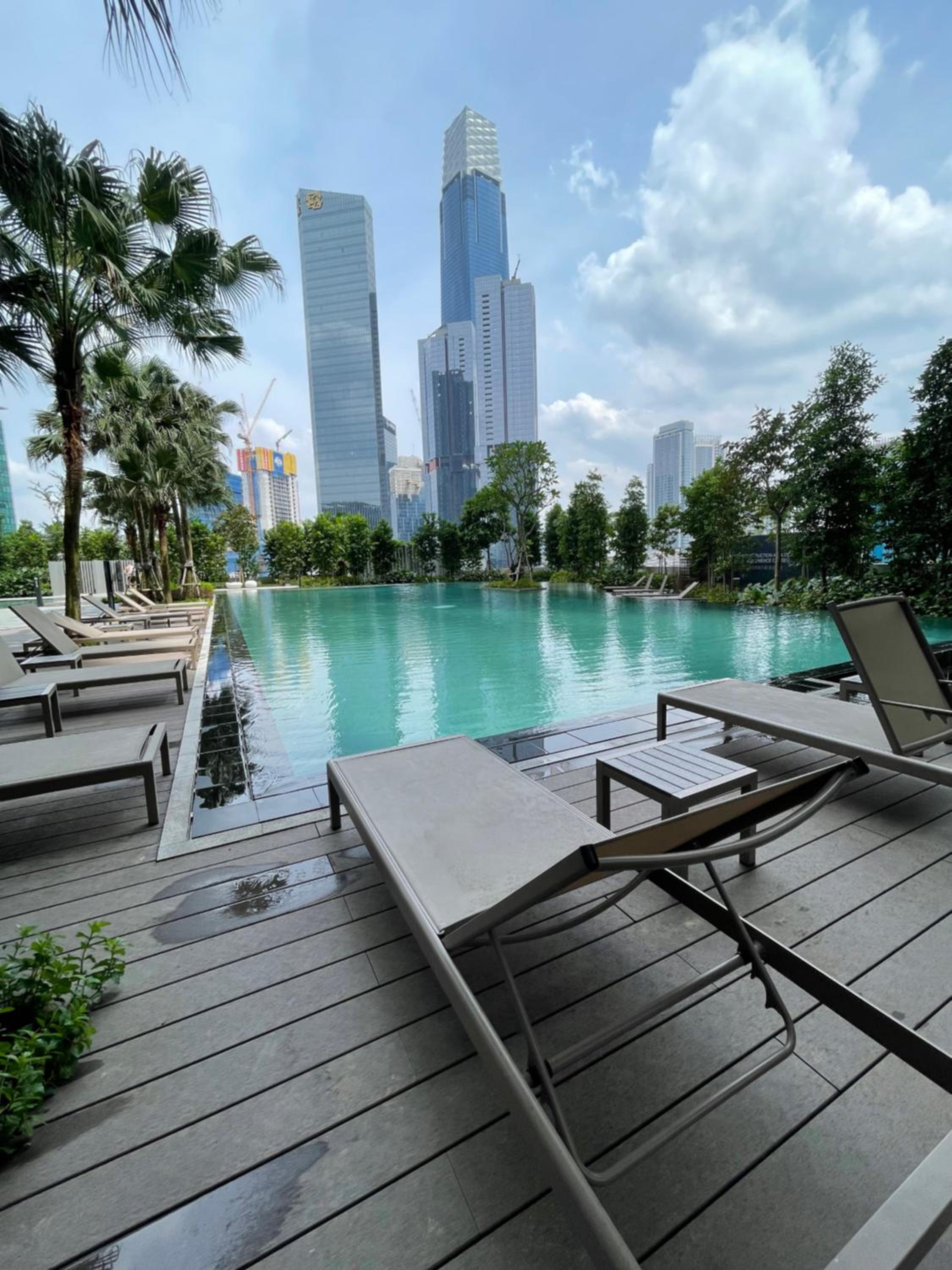 Agile Bukit Bintang Kuala Lumpur by Glamourhome