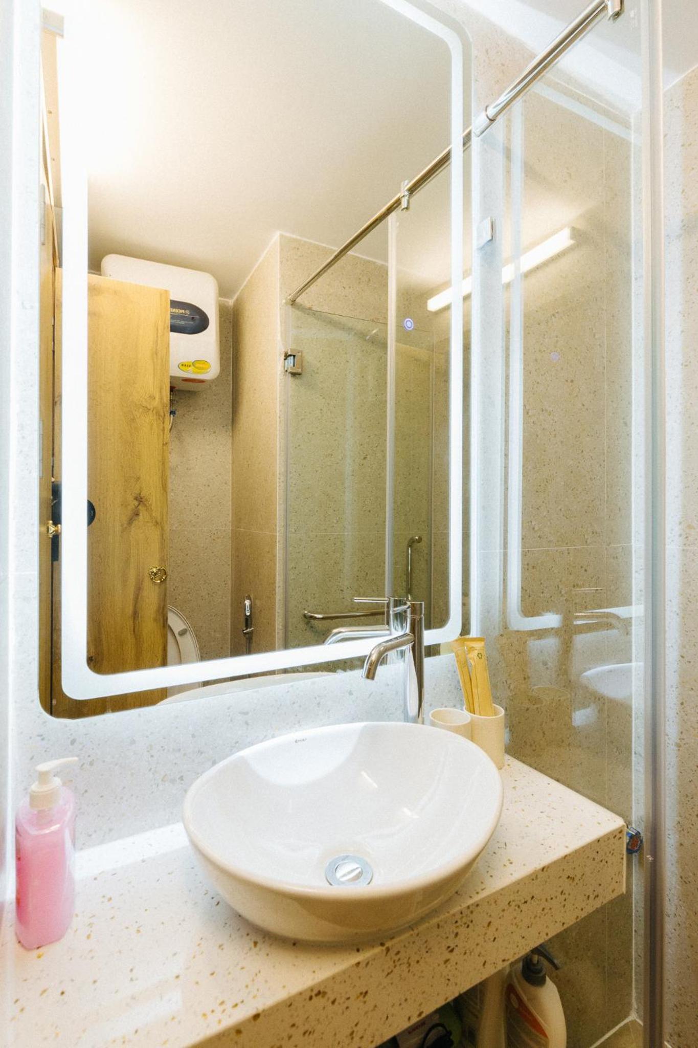 TheChanhSa Stylish Apartments near Old Quarter