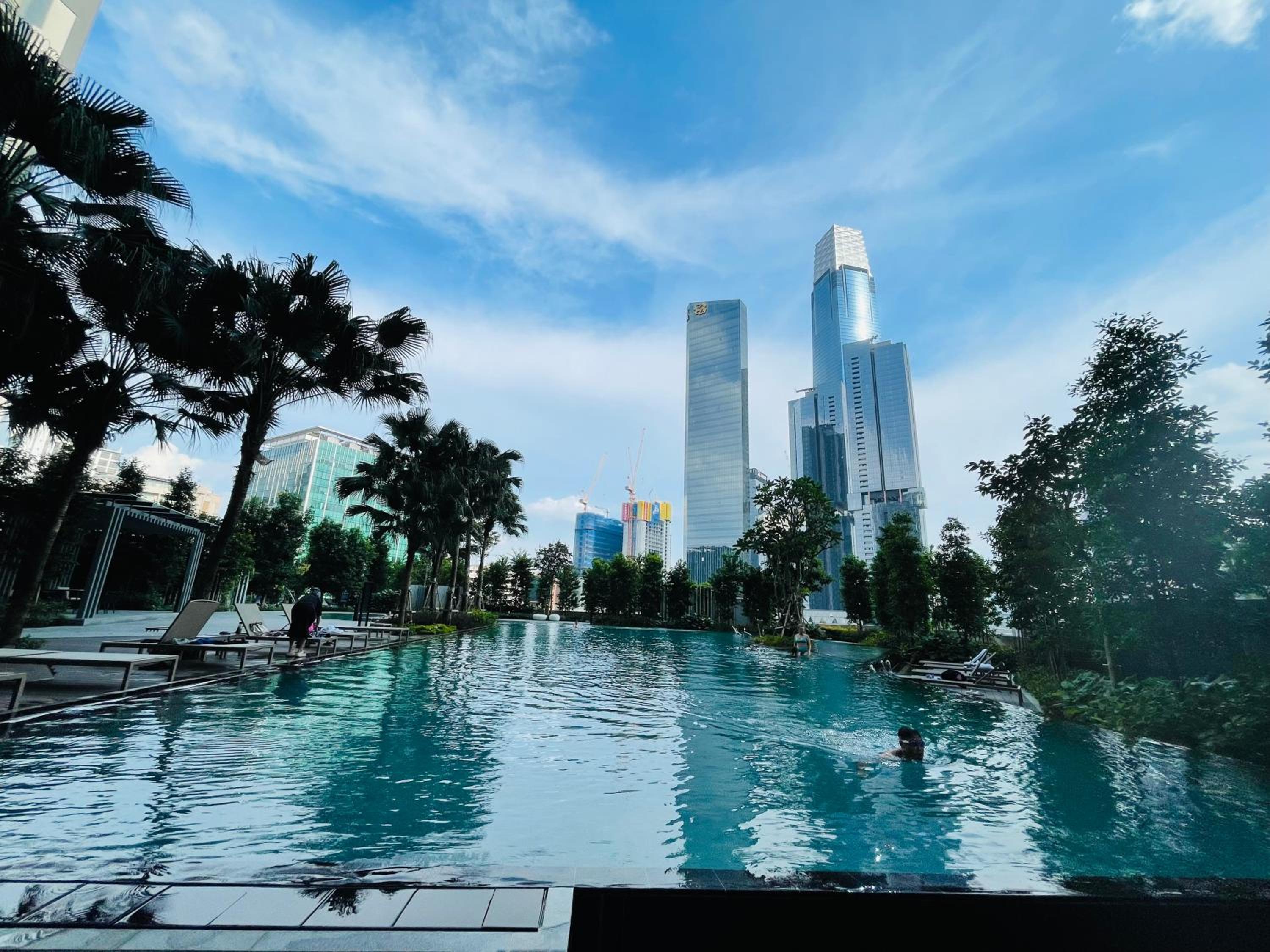 Agile Bukit Bintang Kuala Lumpur by Glamourhome