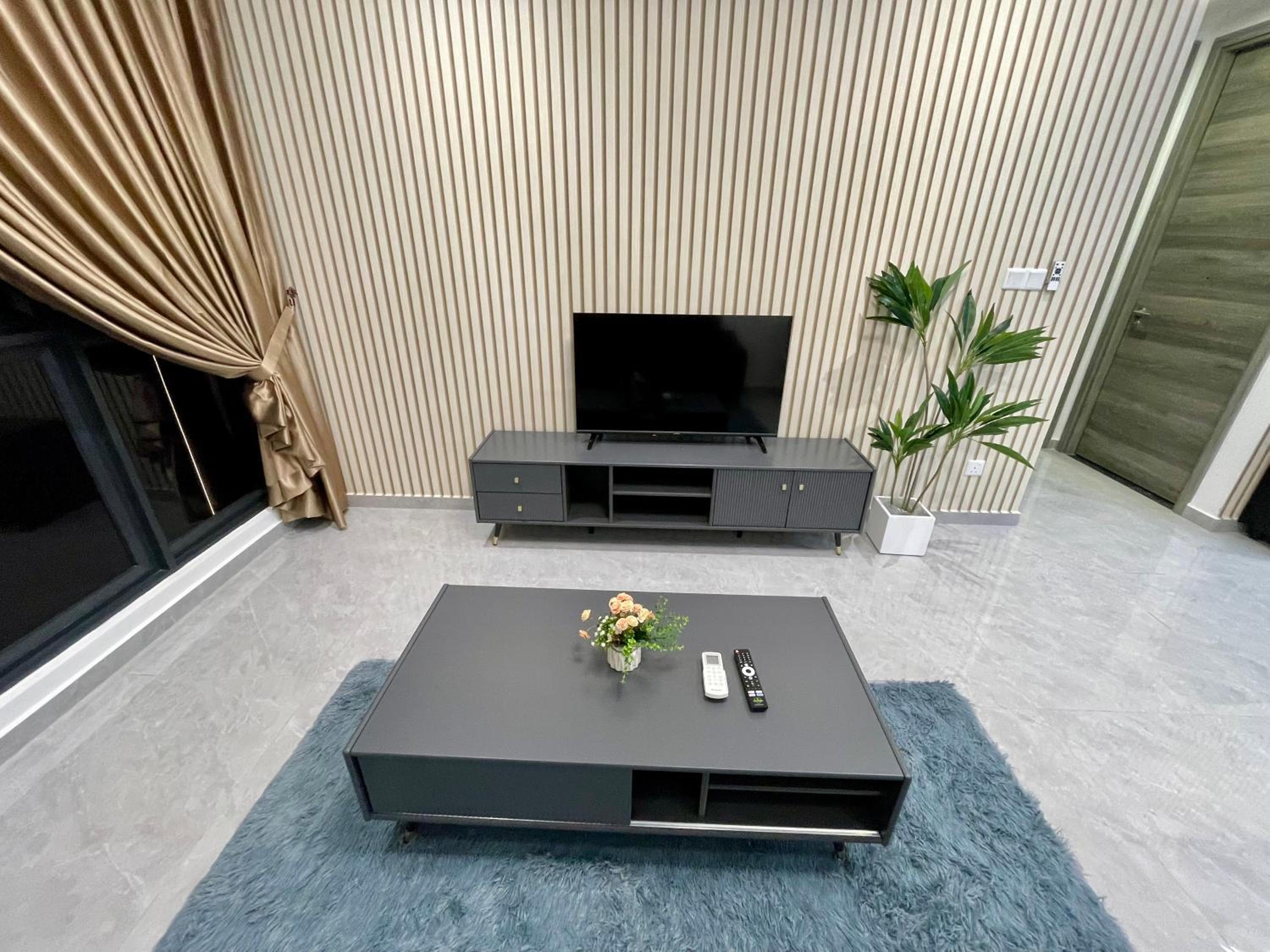 Agile Bukit Bintang Kuala Lumpur by Glamourhome