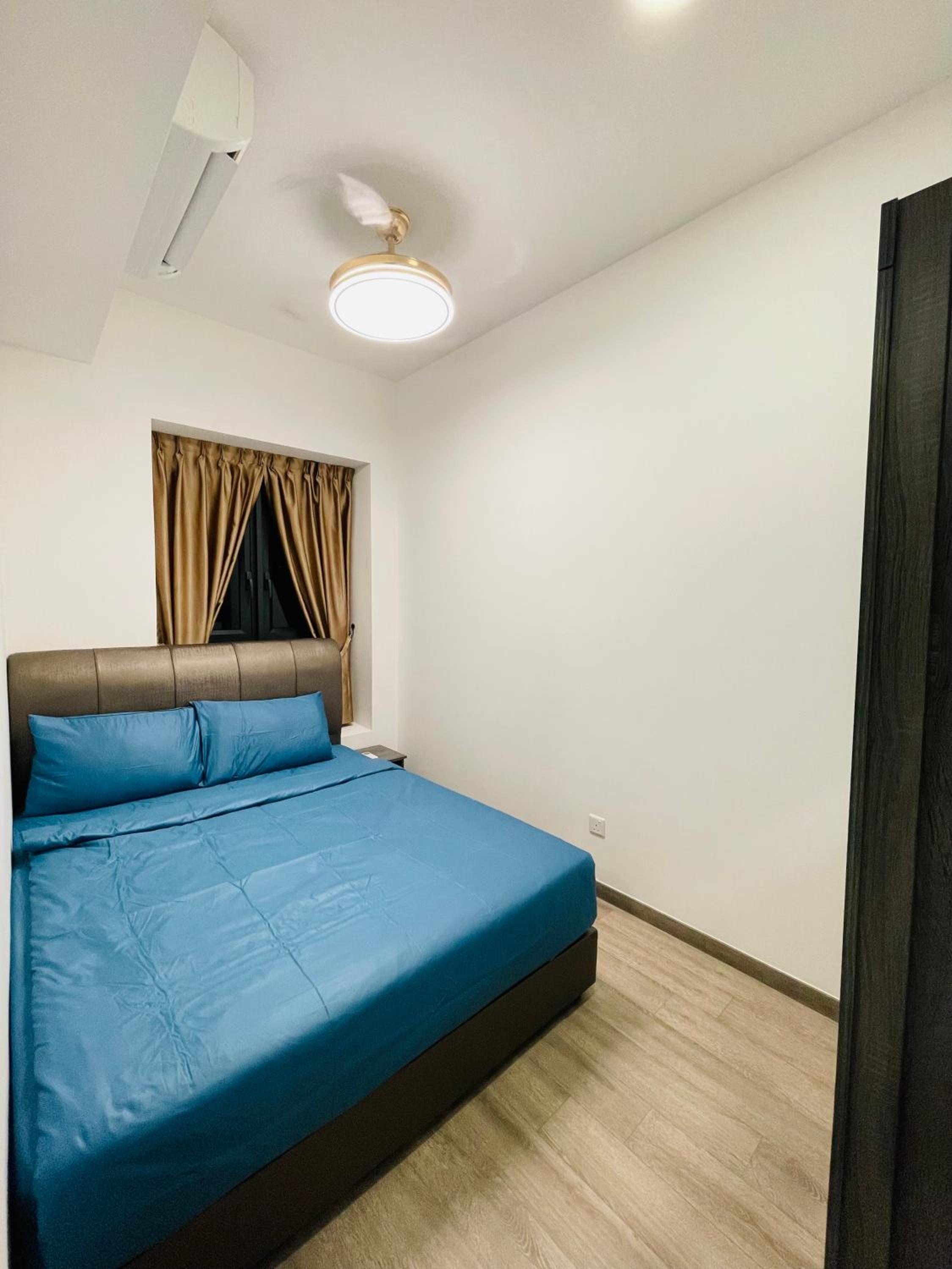 Agile Bukit Bintang Kuala Lumpur by Glamourhome