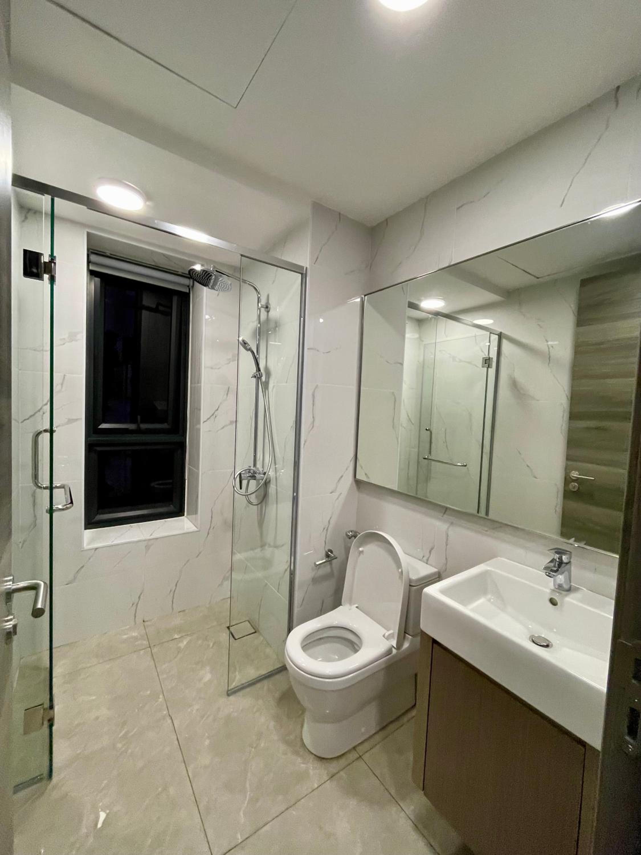 Agile Bukit Bintang Kuala Lumpur by Glamourhome