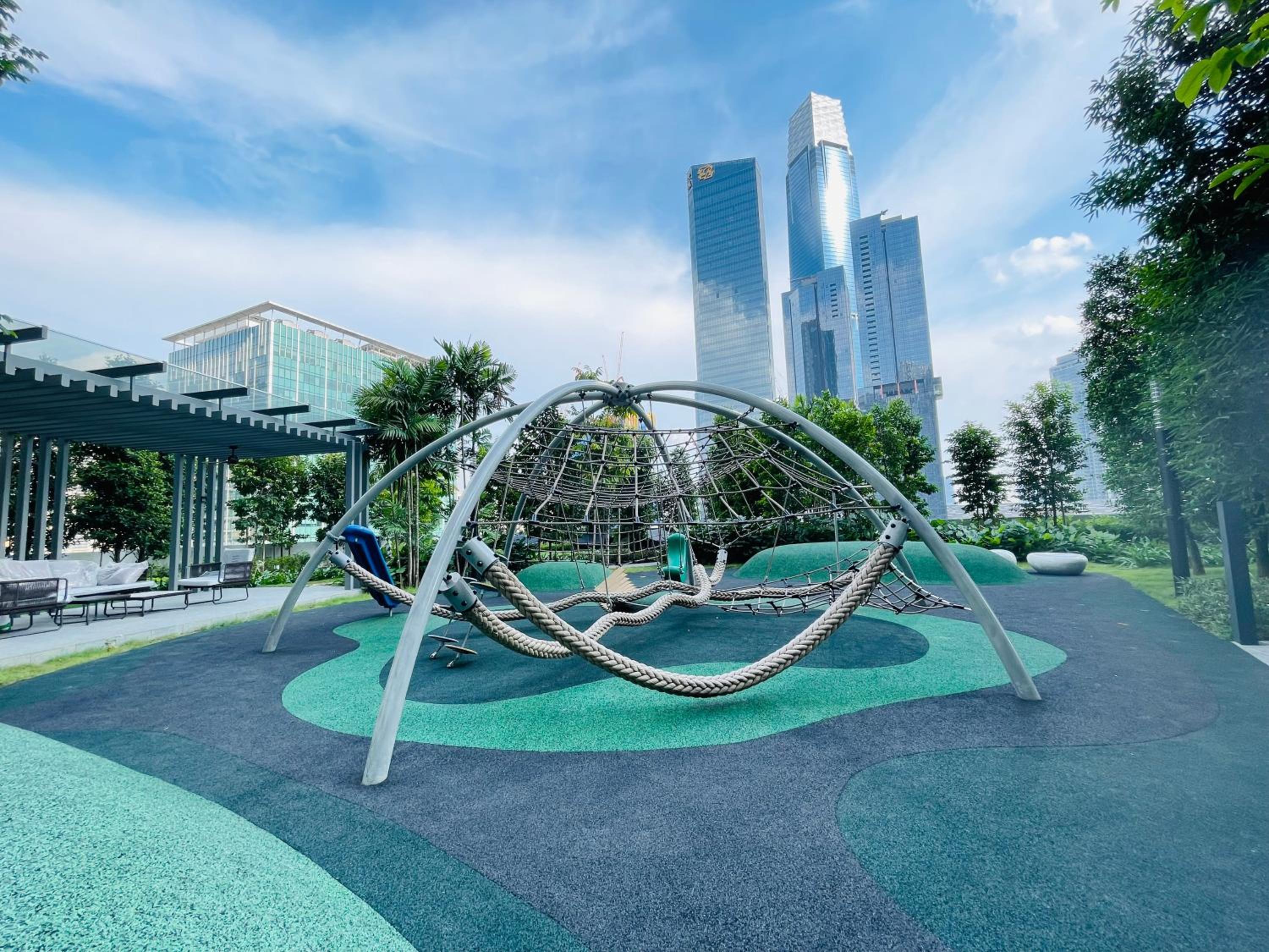 Agile Bukit Bintang Kuala Lumpur by Glamourhome