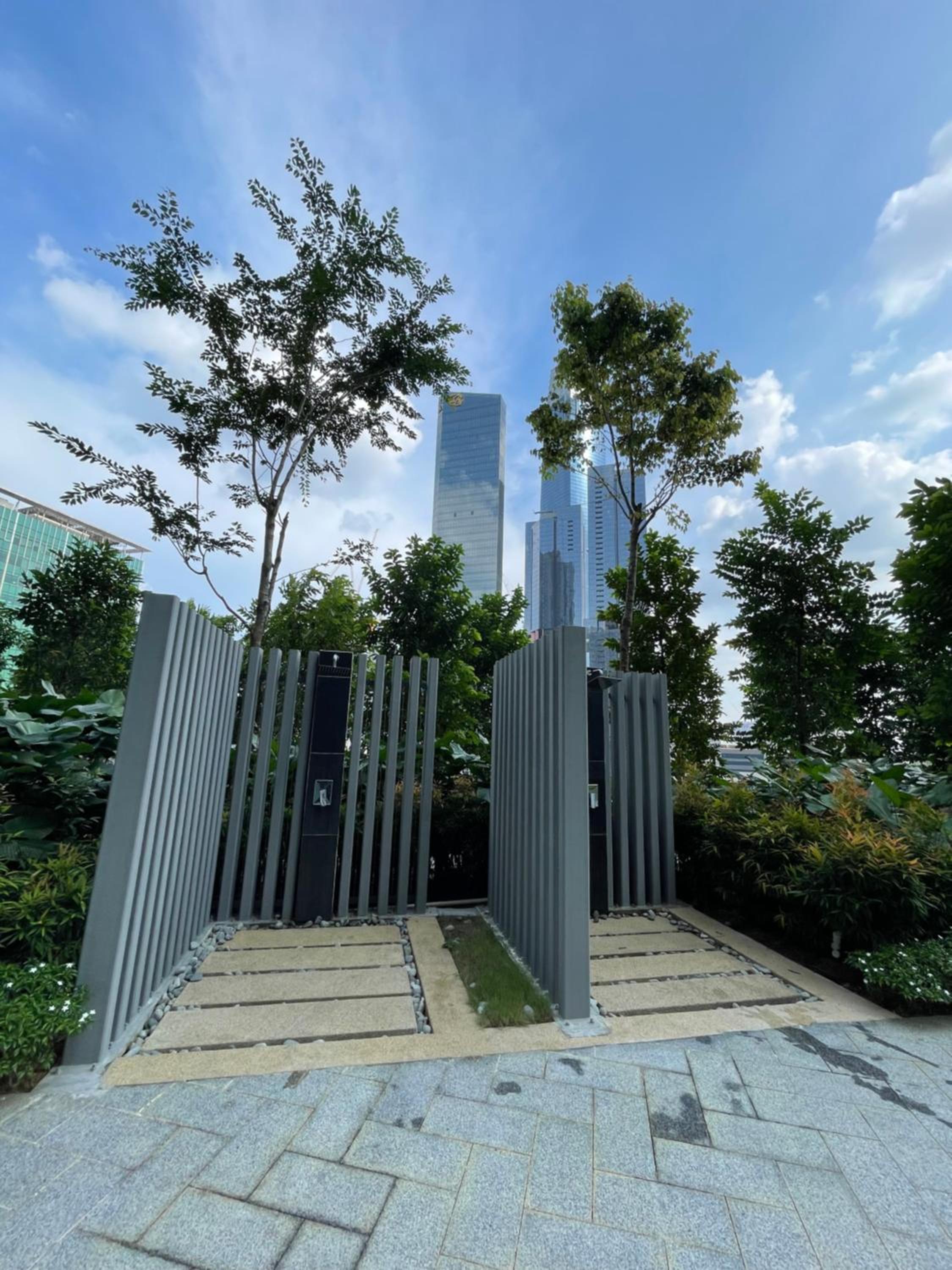 Agile Bukit Bintang Kuala Lumpur by Glamourhome