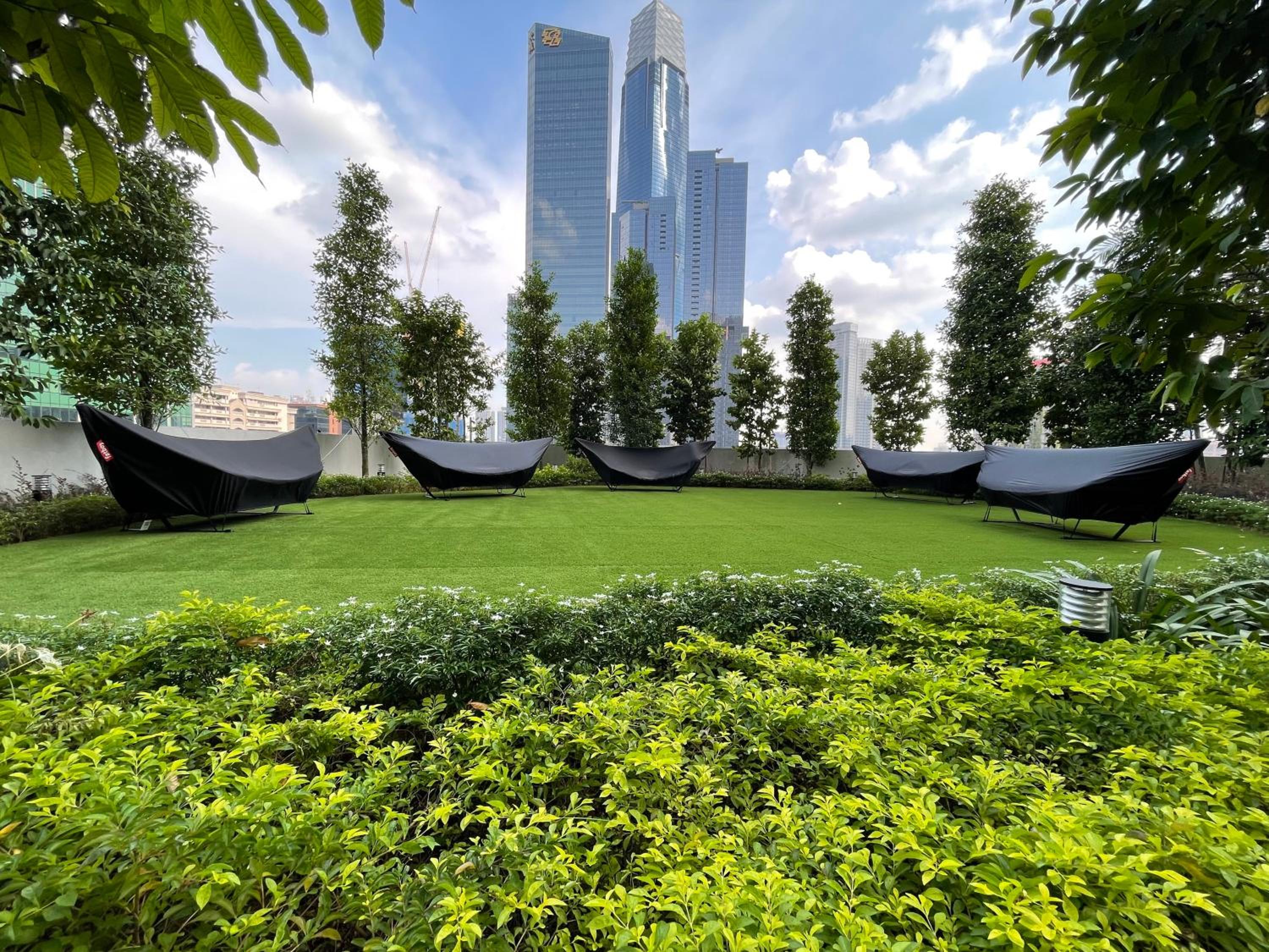 Agile Bukit Bintang Kuala Lumpur by Glamourhome