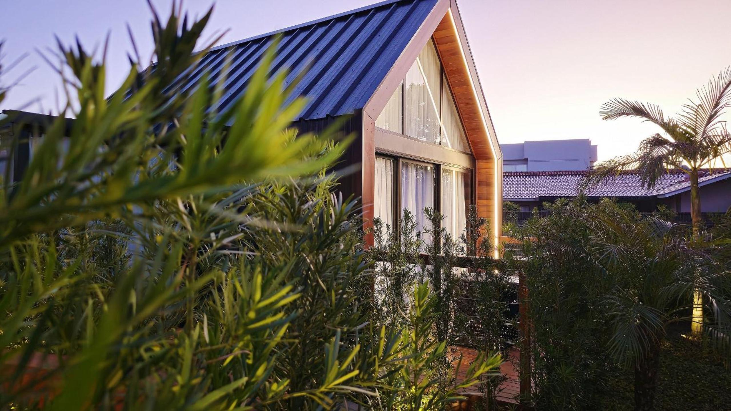 Urban Cabin Village Planalto