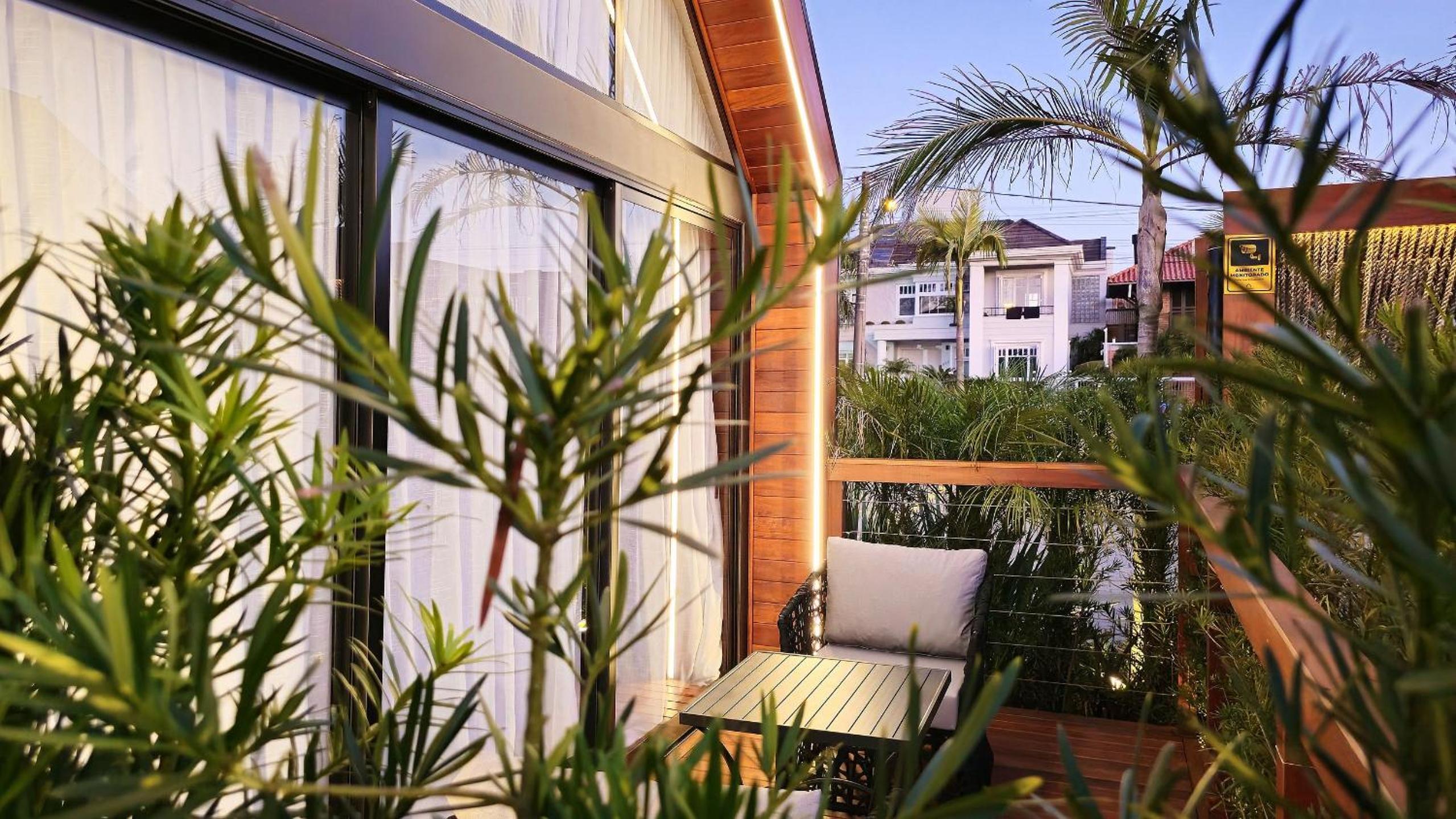 Urban Cabin Village Planalto