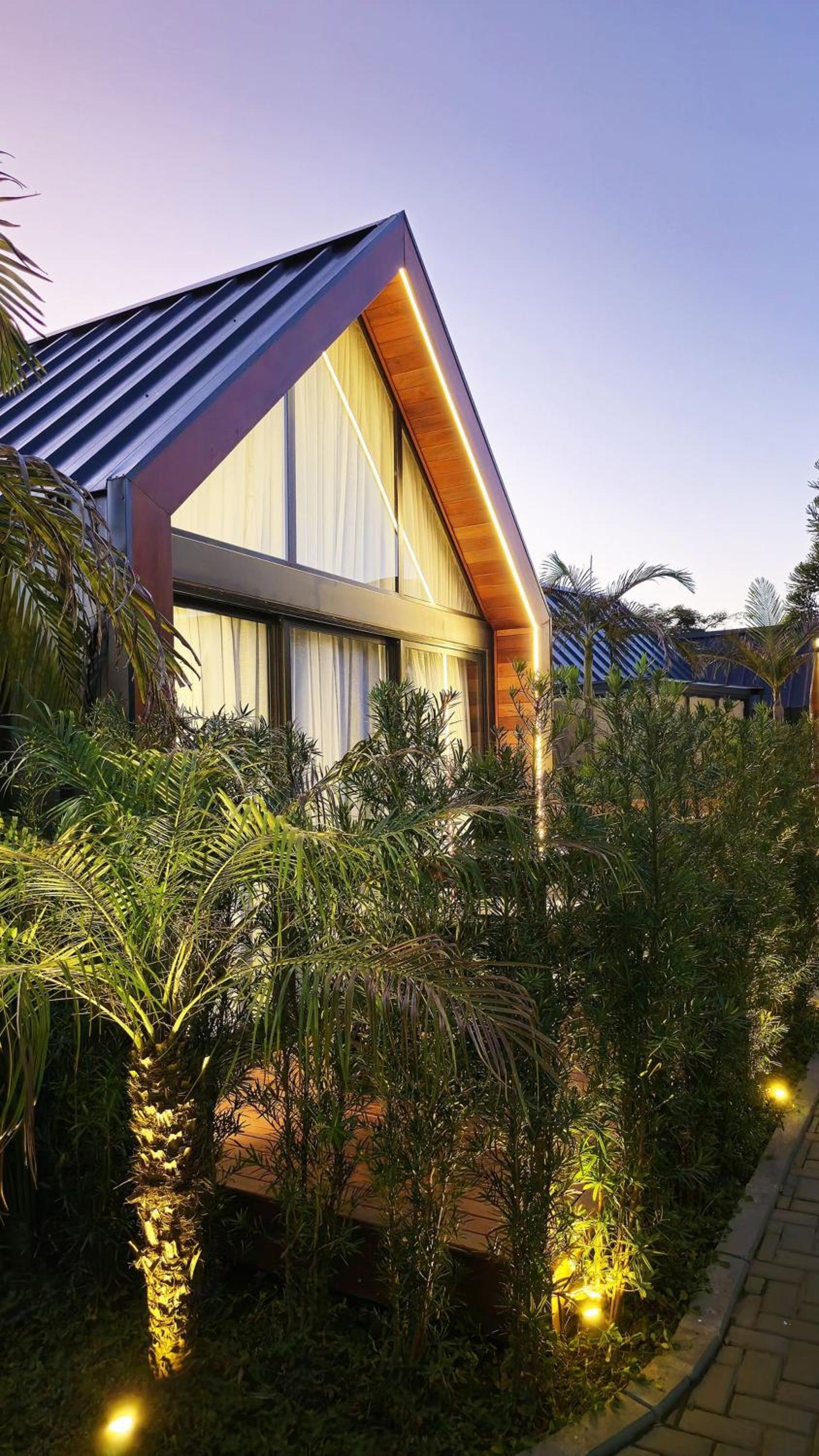 Urban Cabin Village Planalto