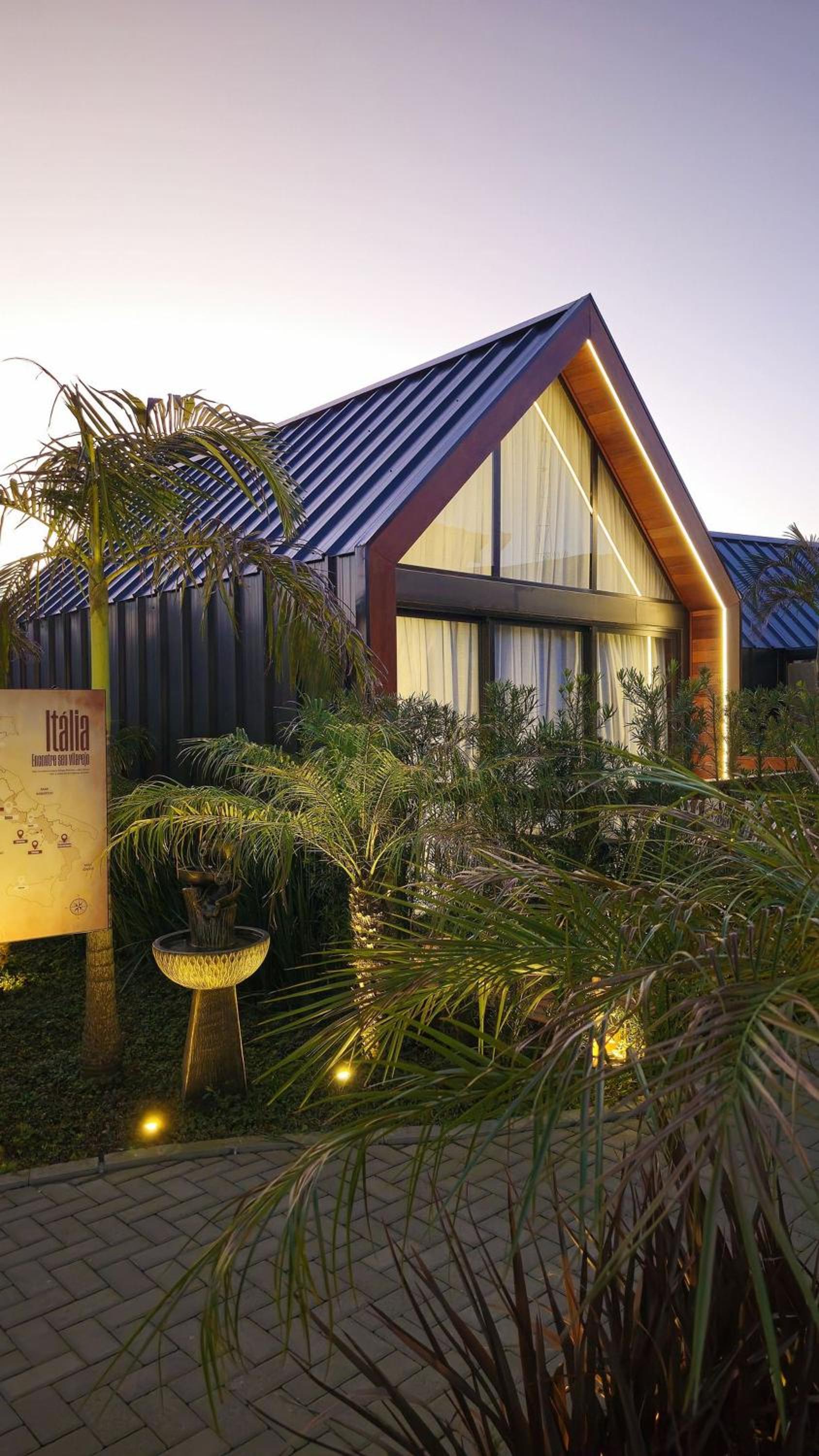 Urban Cabin Village Planalto