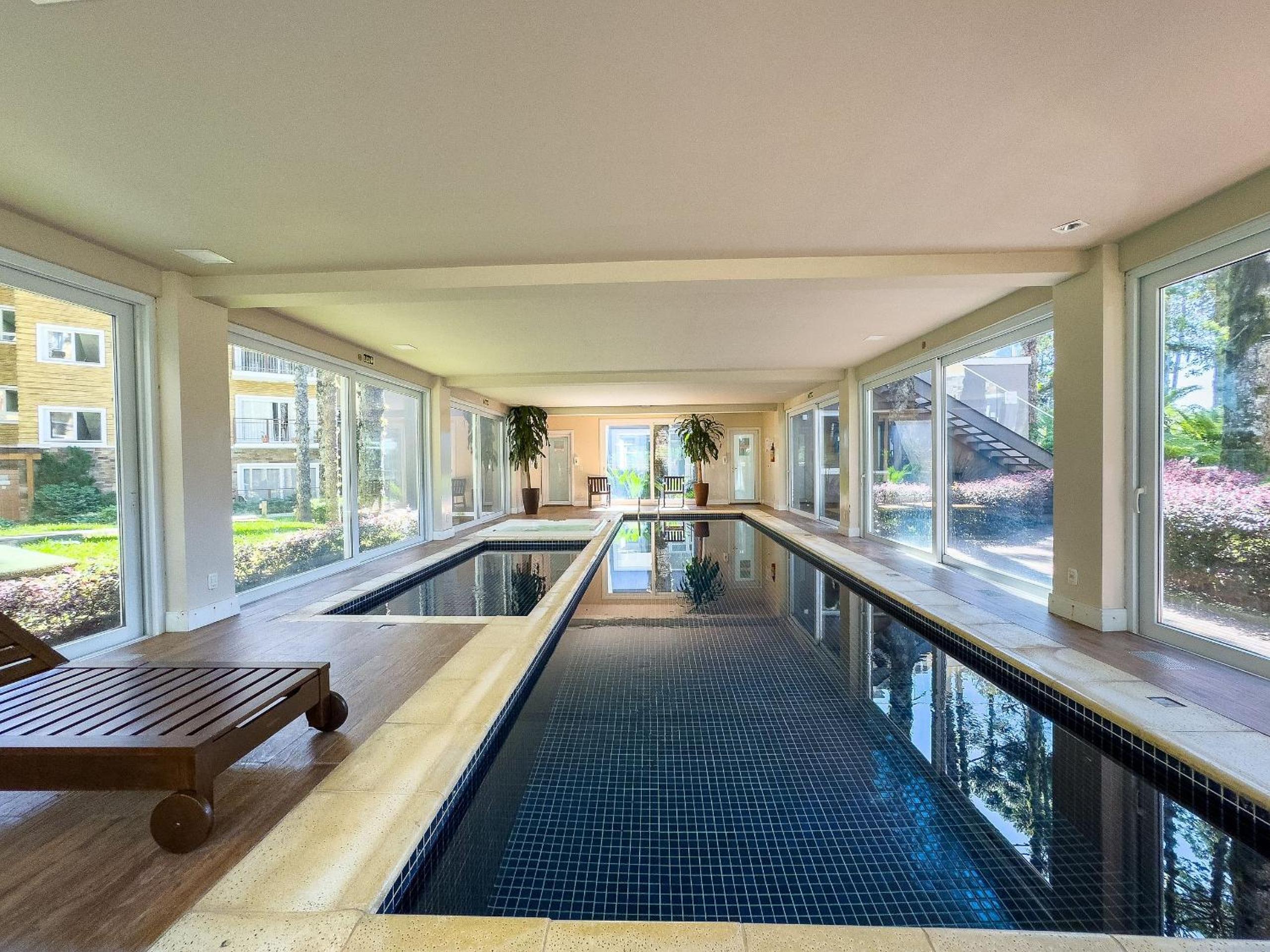 Casa de Pedra 2 Suítes e Piscina by Achei Gramado