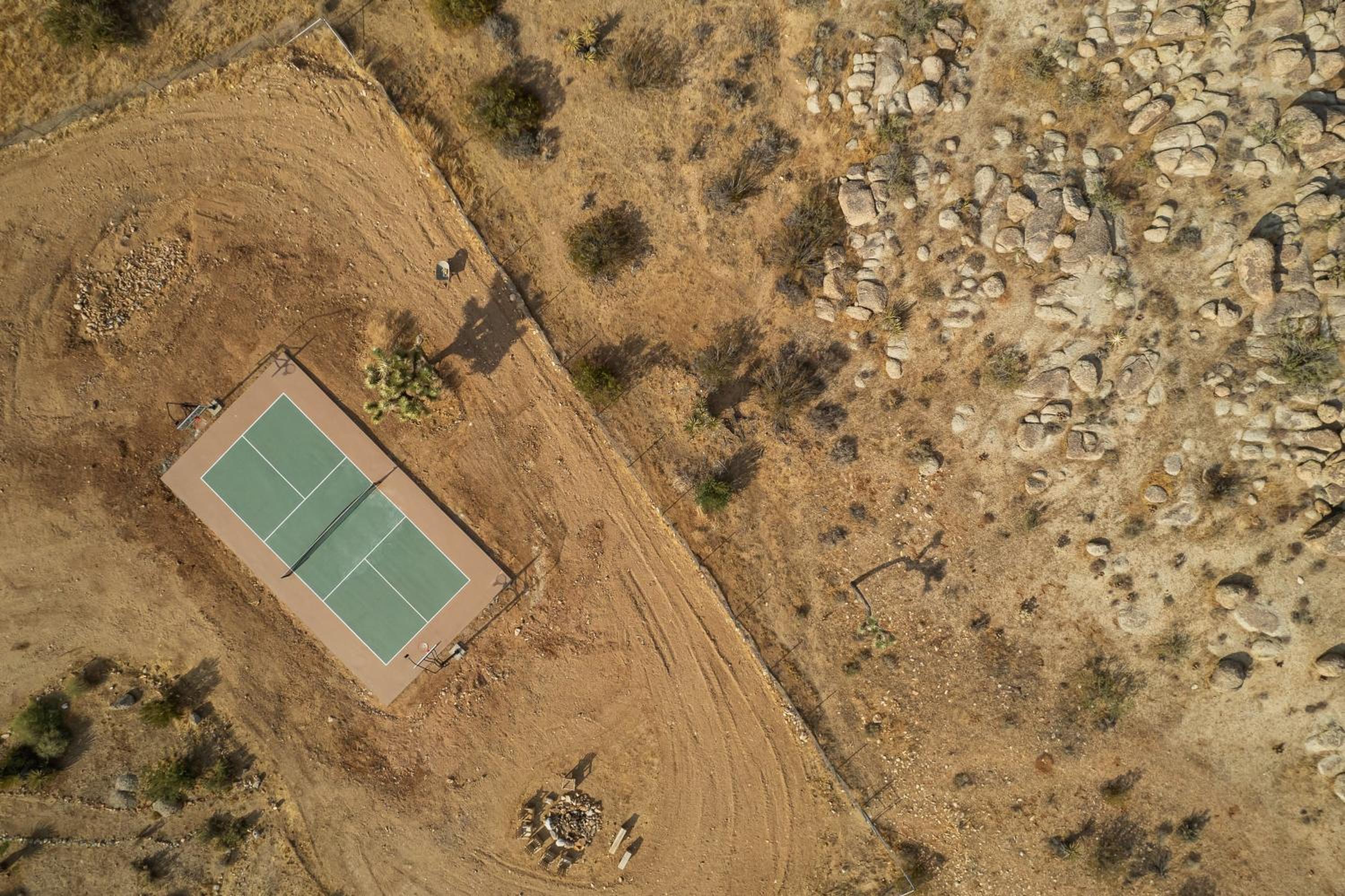 Cloud Canyon spacious secluded oasis w pool view 2