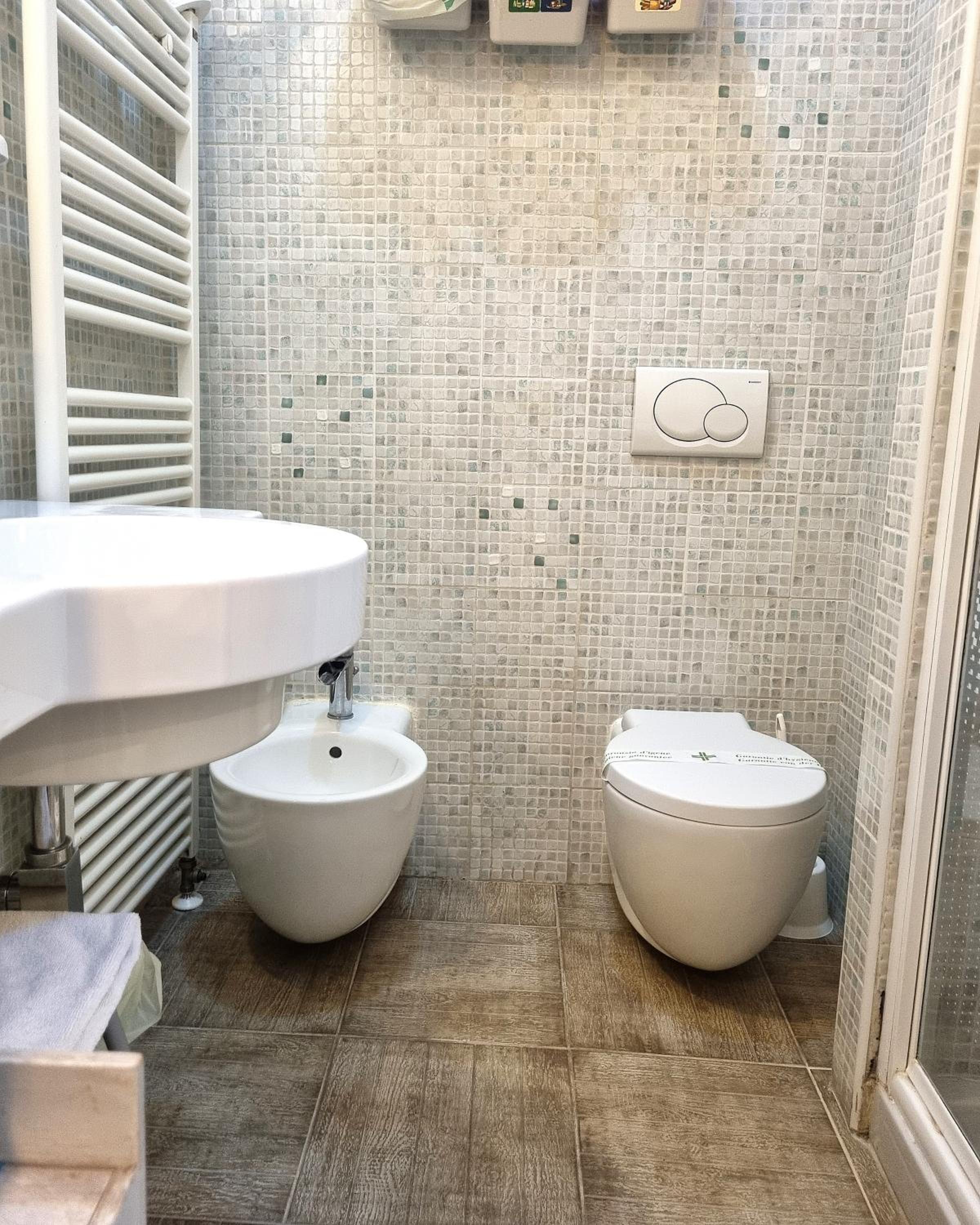 Appunti di Viaggio Room  Breakfast - Property Image 24