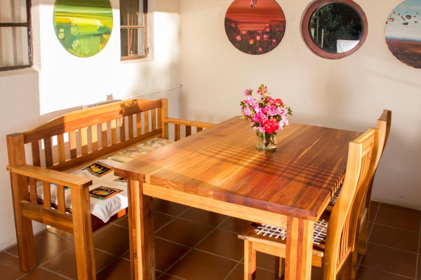 Khayalethu Cottage view 4