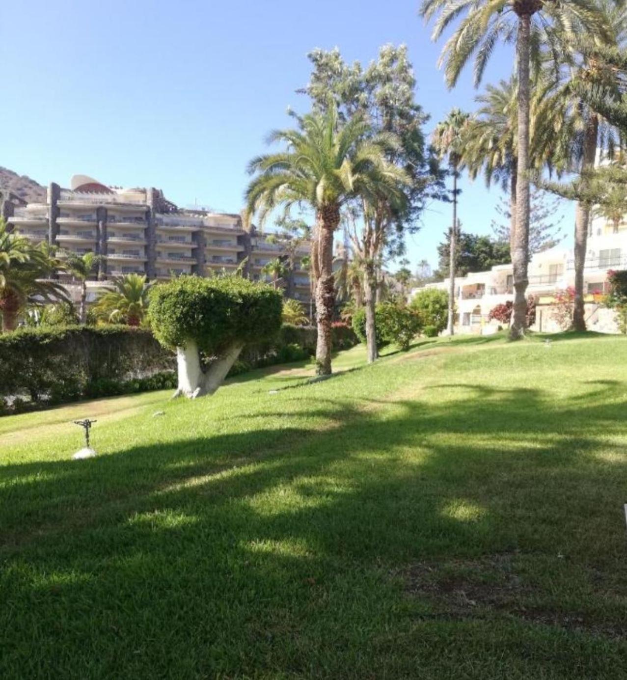 Penthouse Urbanizacion Montemarina Anfi del Mar