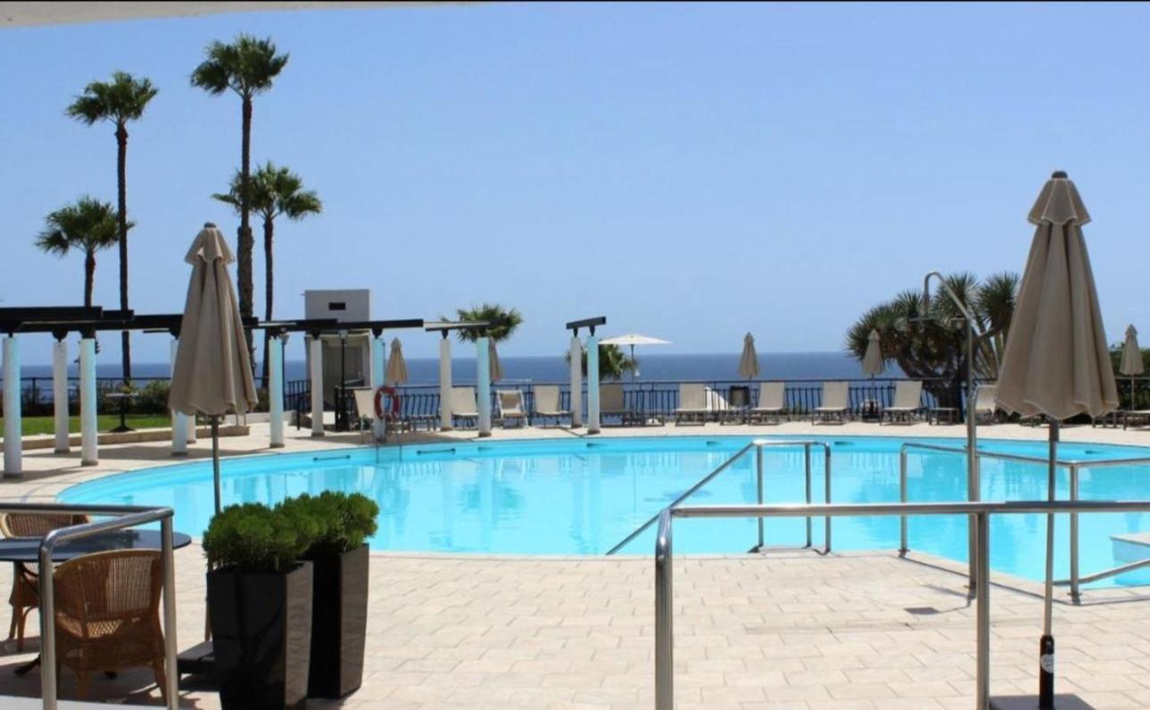 Penthouse Urbanizacion Montemarina Anfi del Mar
