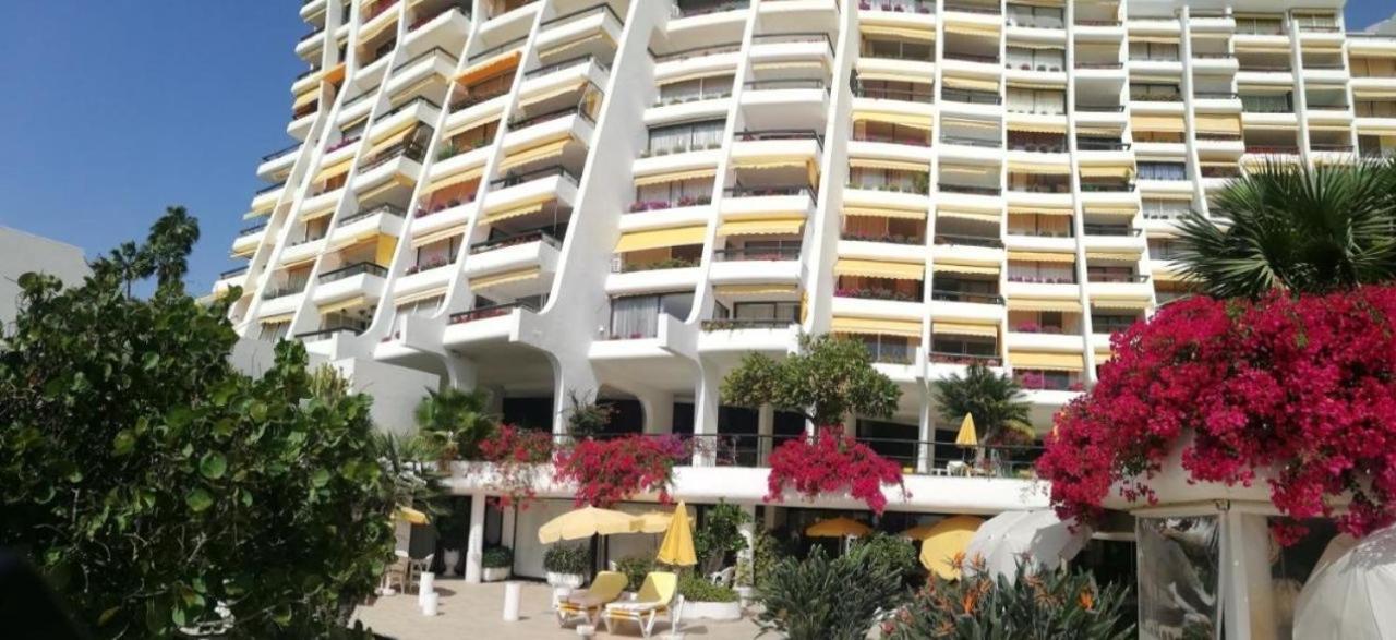 Penthouse Urbanizacion Montemarina Anfi del Mar