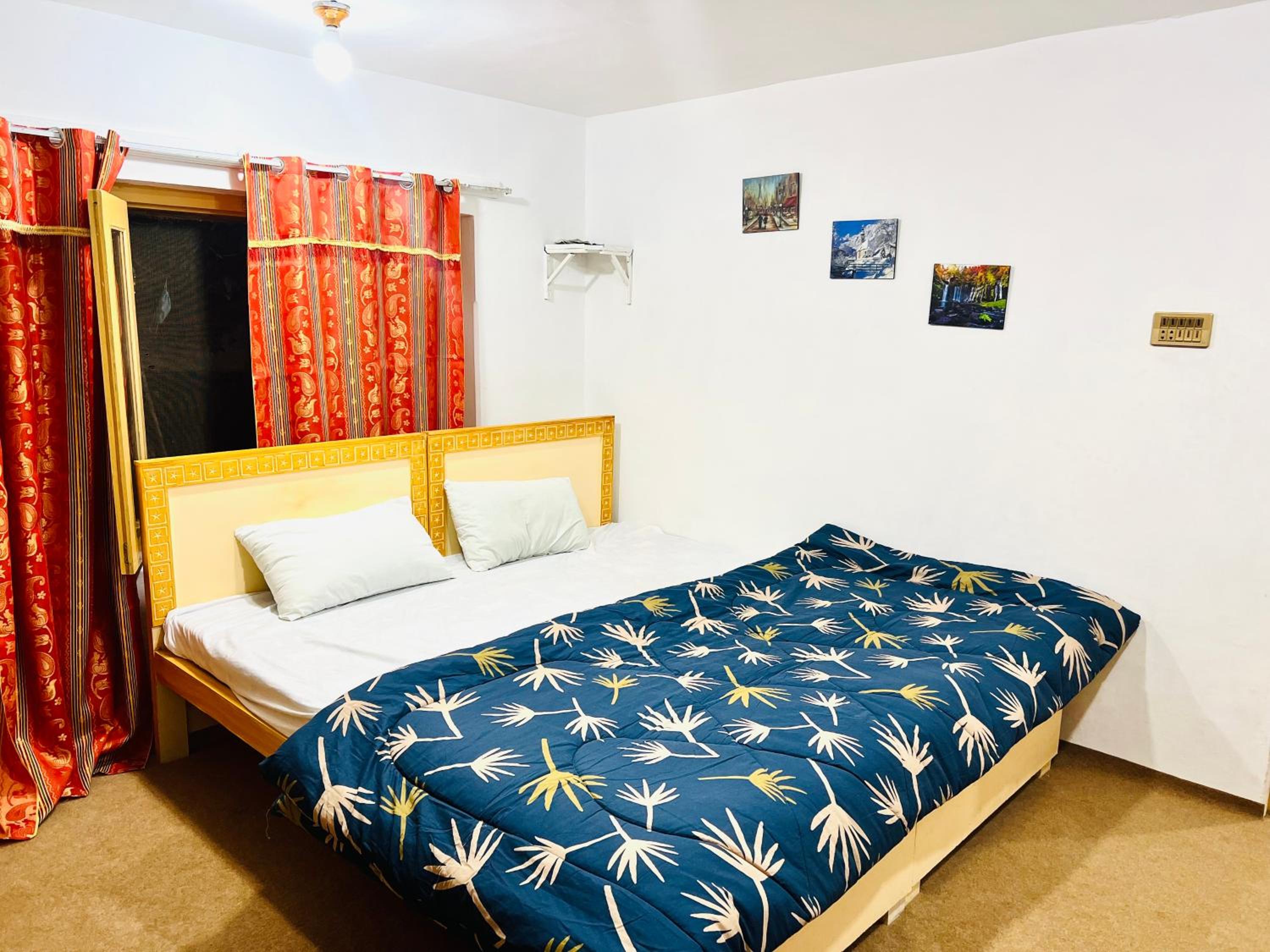 Epoch Inn Family Guest House view 2